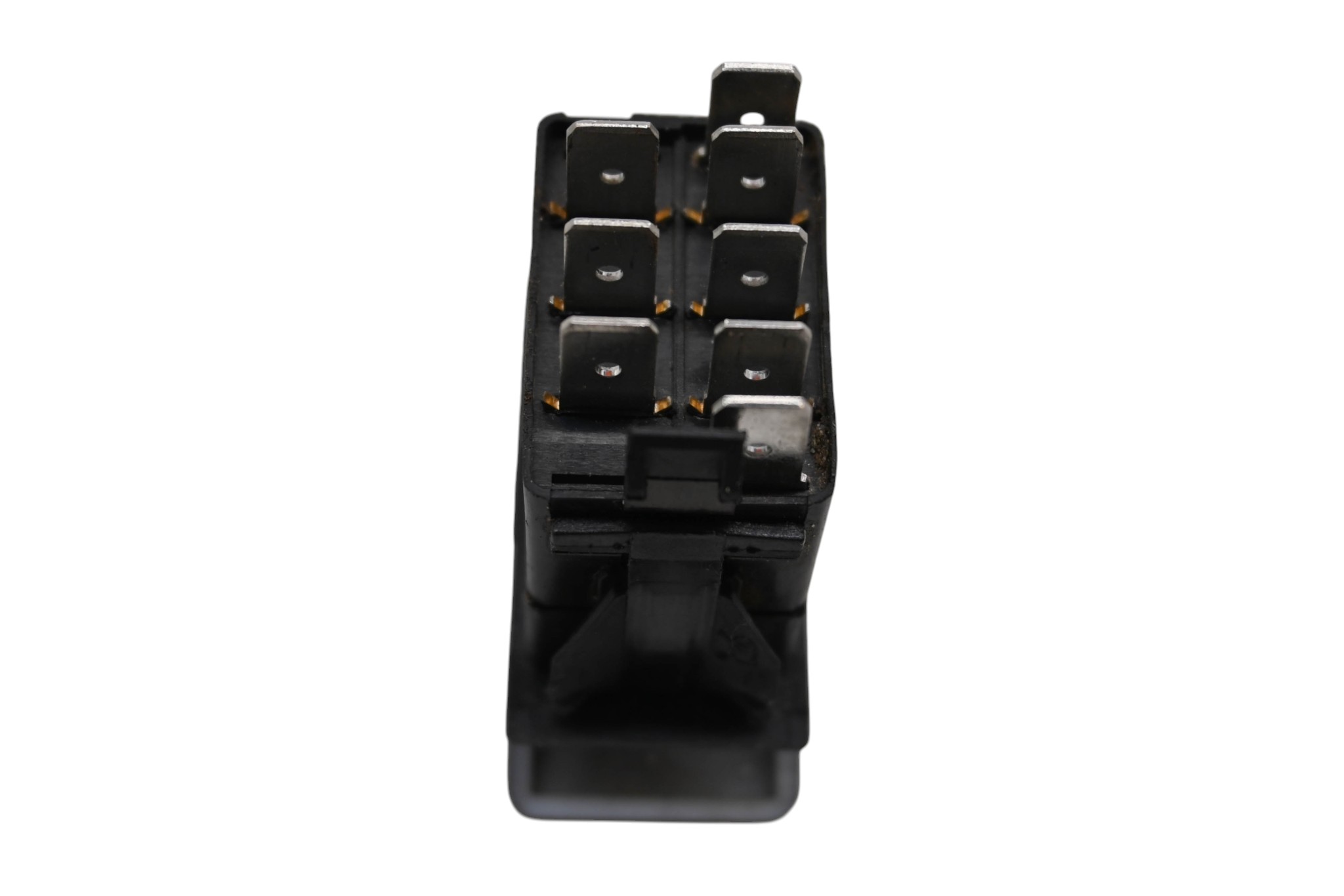23 Bighorn Explorer 450 VXL-T Hazard Switch