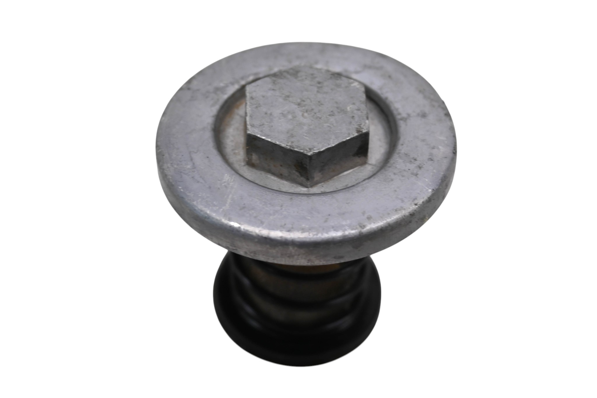 23 Bighorn Explorer 450 VXL-T Oil Filter Cover