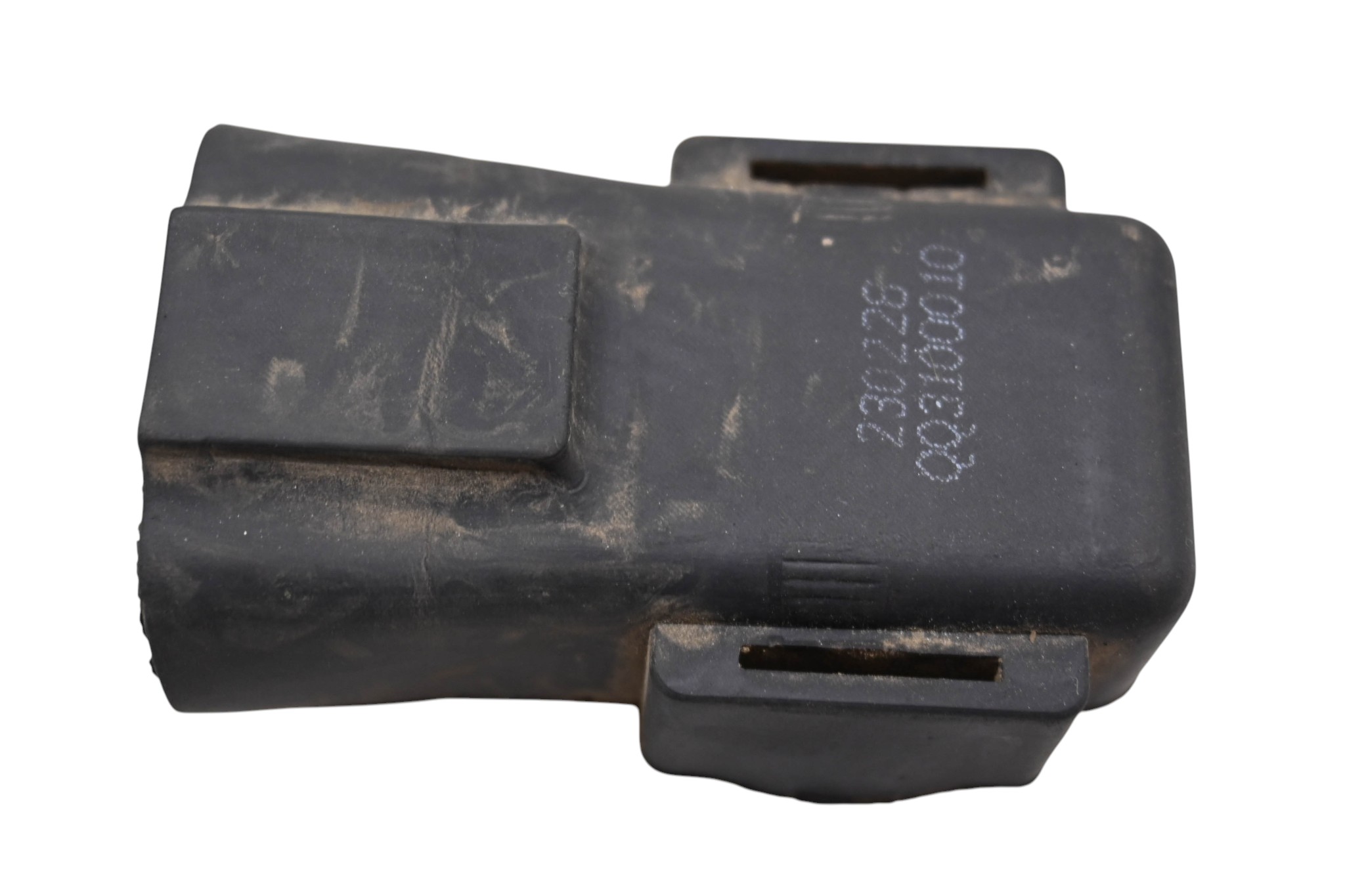 23 Bighorn Explorer 450 VXL-T Relay