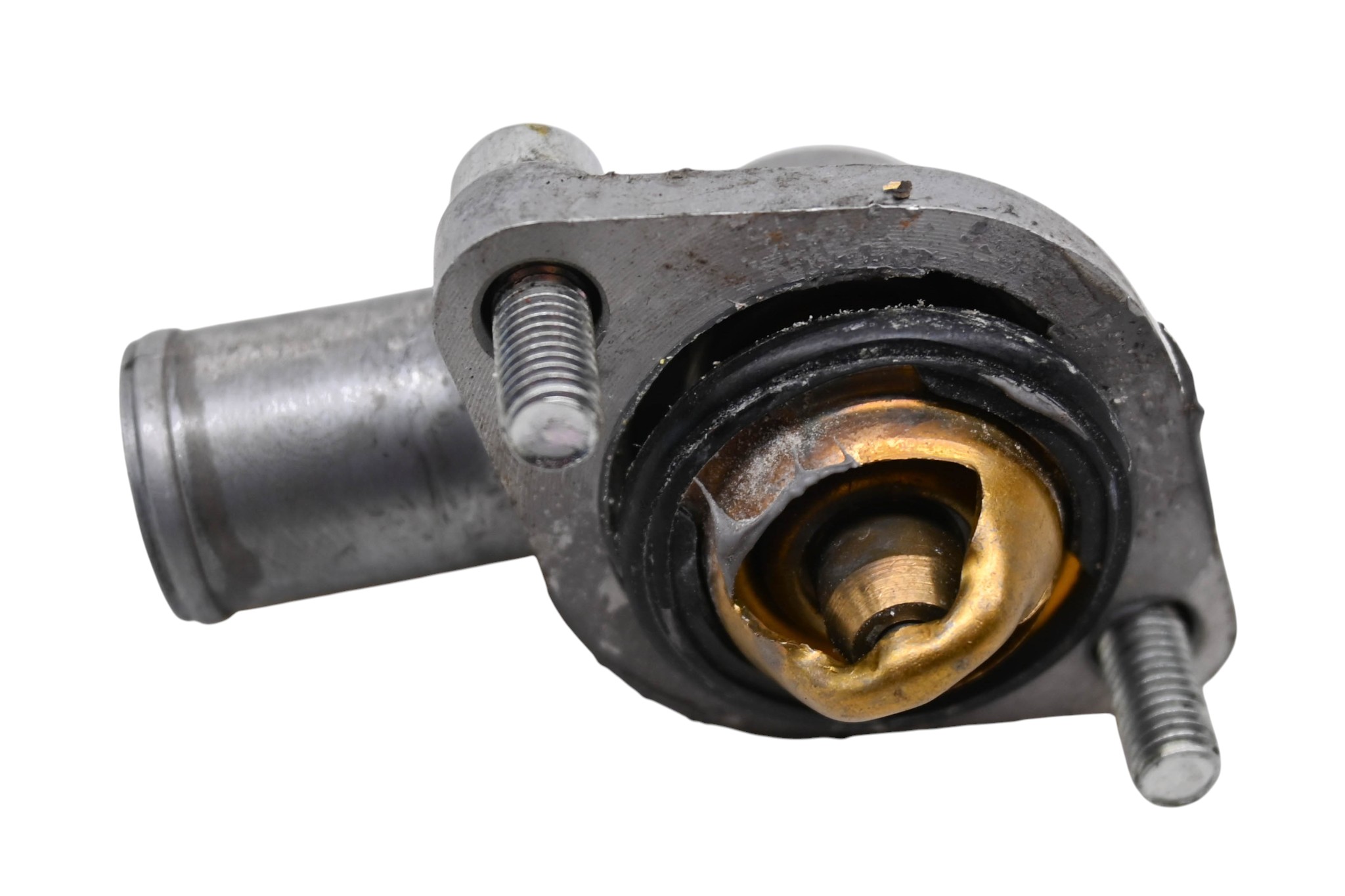 23 Bighorn Explorer 450 VXL-T Thermostat