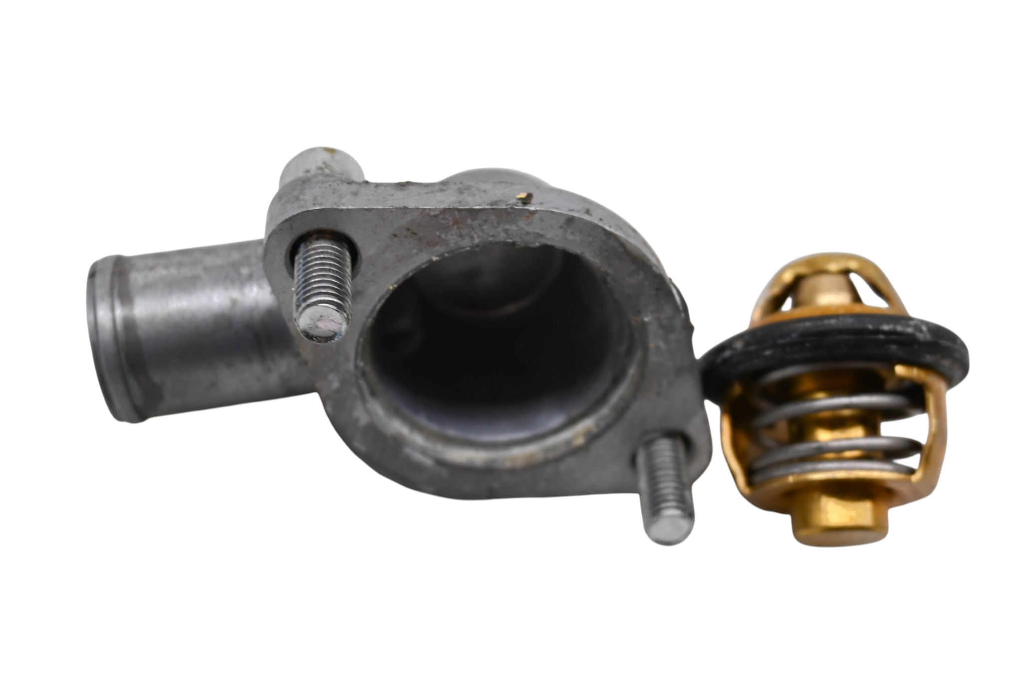 23 Bighorn Explorer 450 VXL-T Thermostat