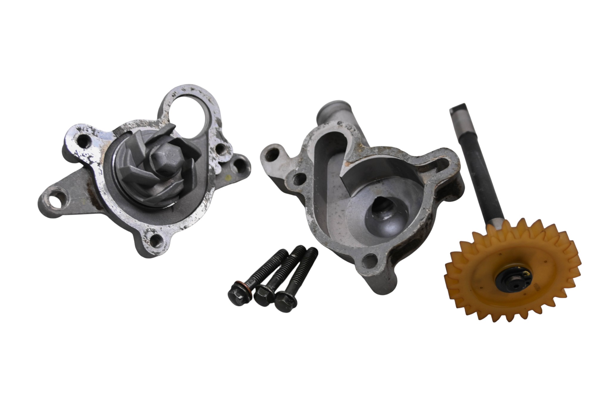 23 Bighorn Explorer 450 VXL-T Water Pump