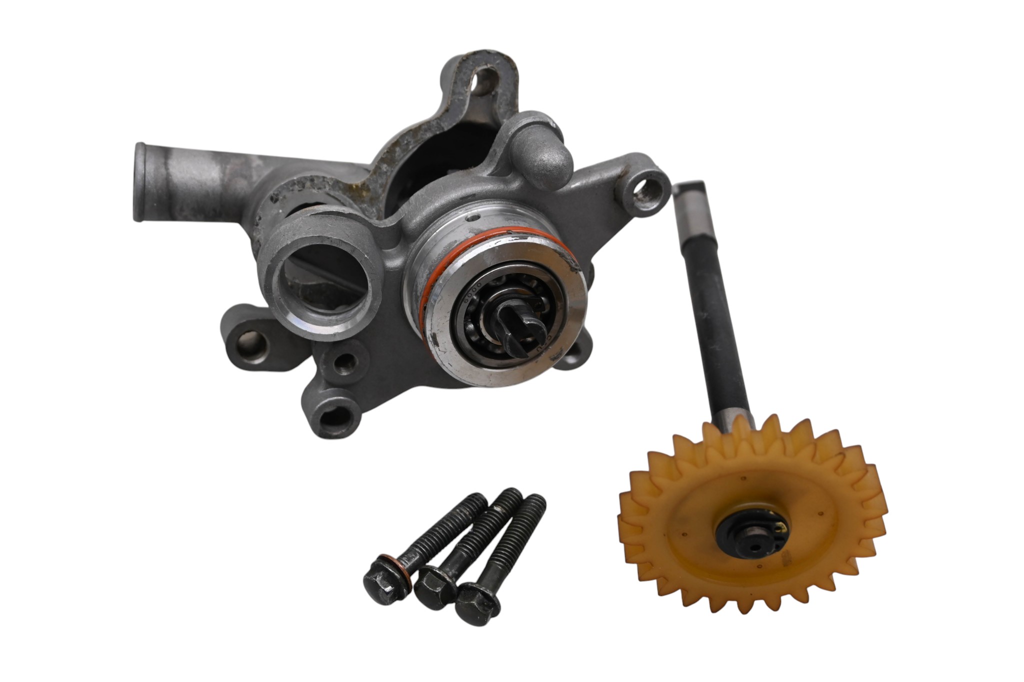 23 Bighorn Explorer 450 VXL-T Water Pump