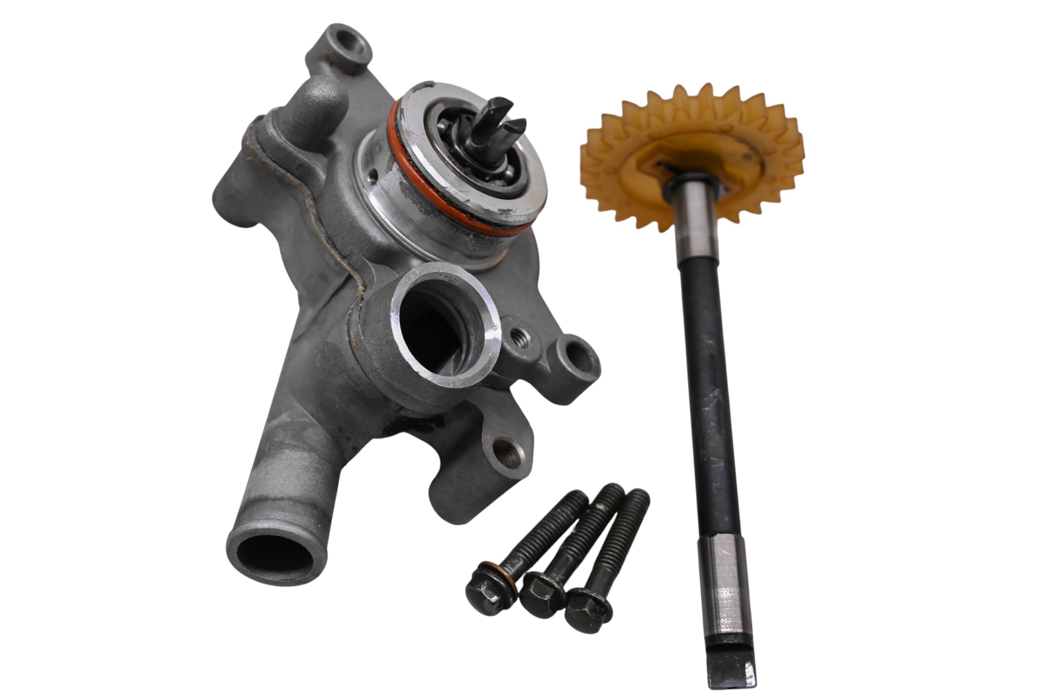 23 Bighorn Explorer 450 VXL-T Water Pump