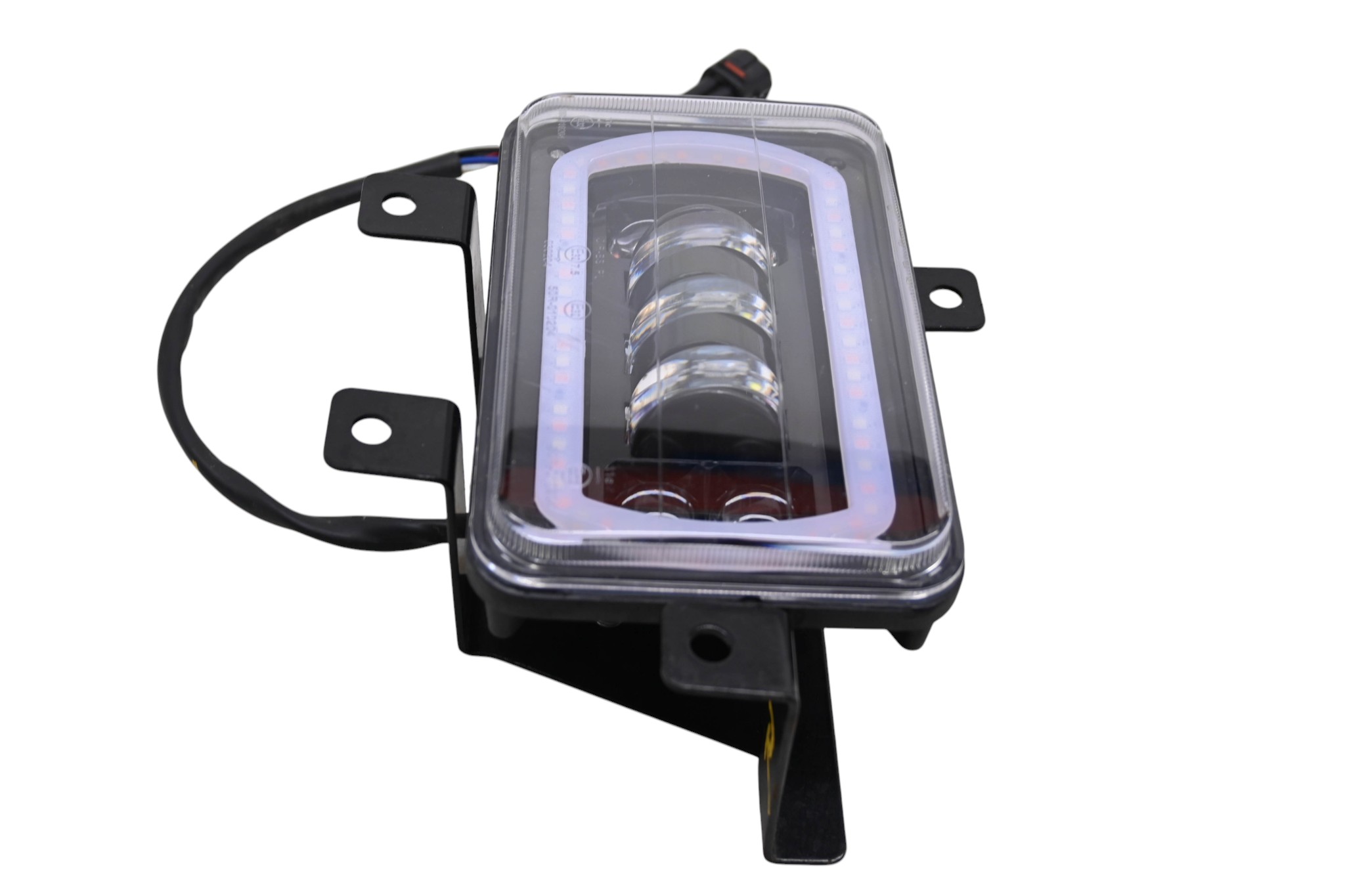 23 Bighorn Explorer 450 VXL-T Front Right Headlight