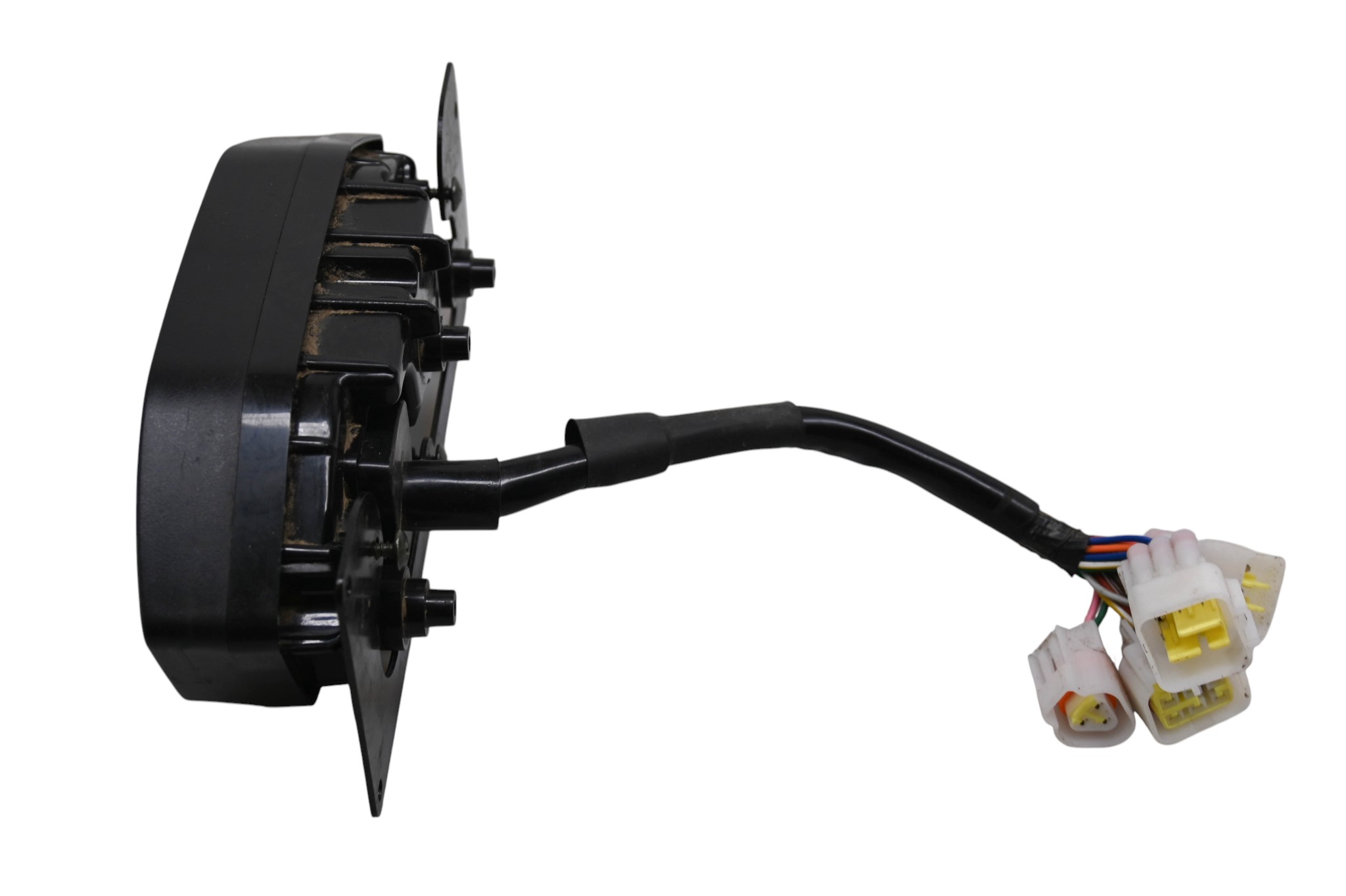 23 Bighorn Explorer 450 VXL-T Speedometer Dash
