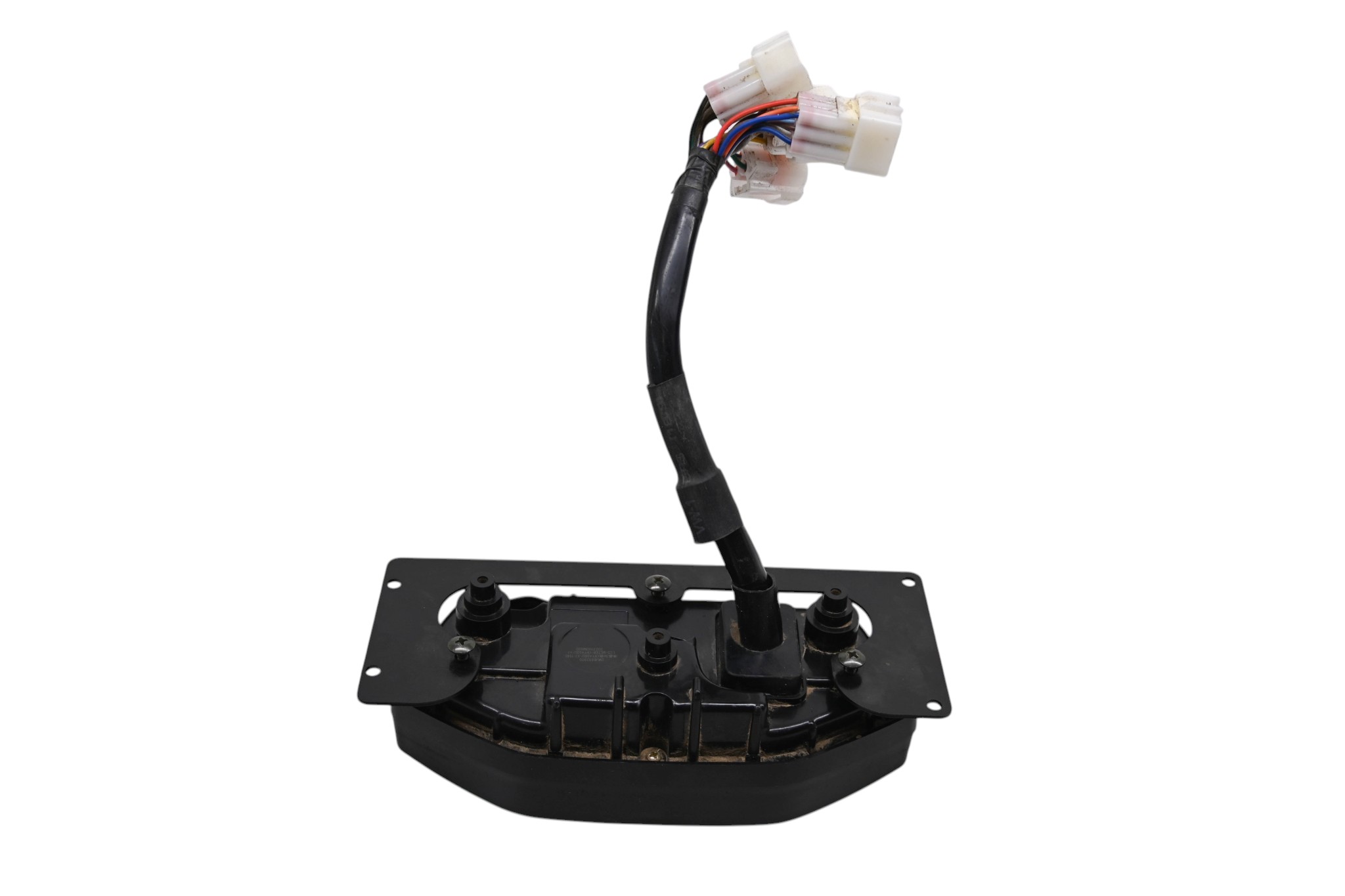 23 Bighorn Explorer 450 VXL-T Speedometer Dash