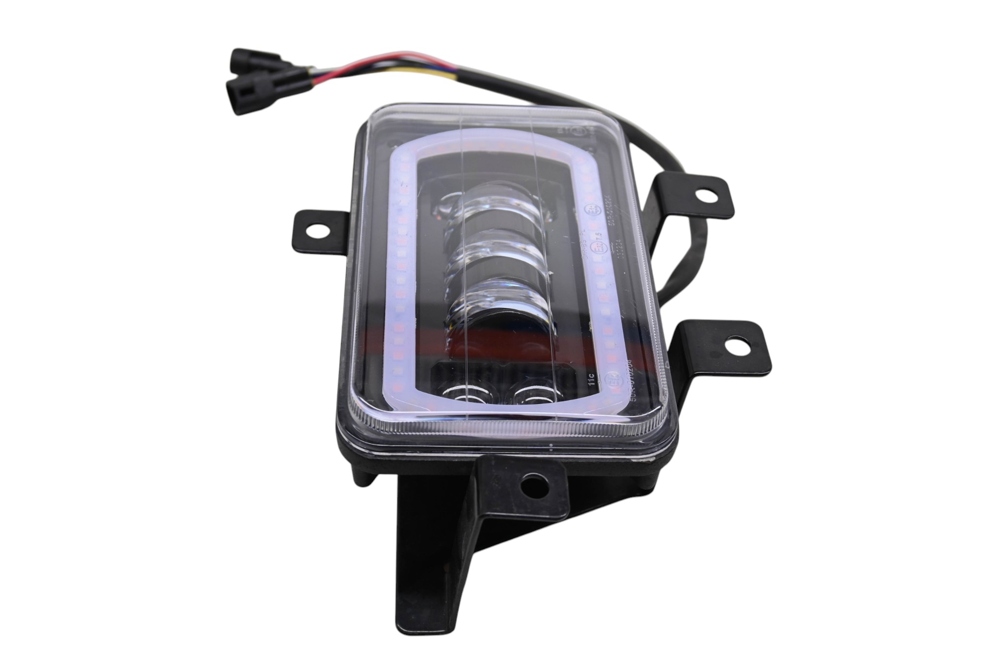 23 Bighorn Explorer 450 VXL-T Front Left Headlight