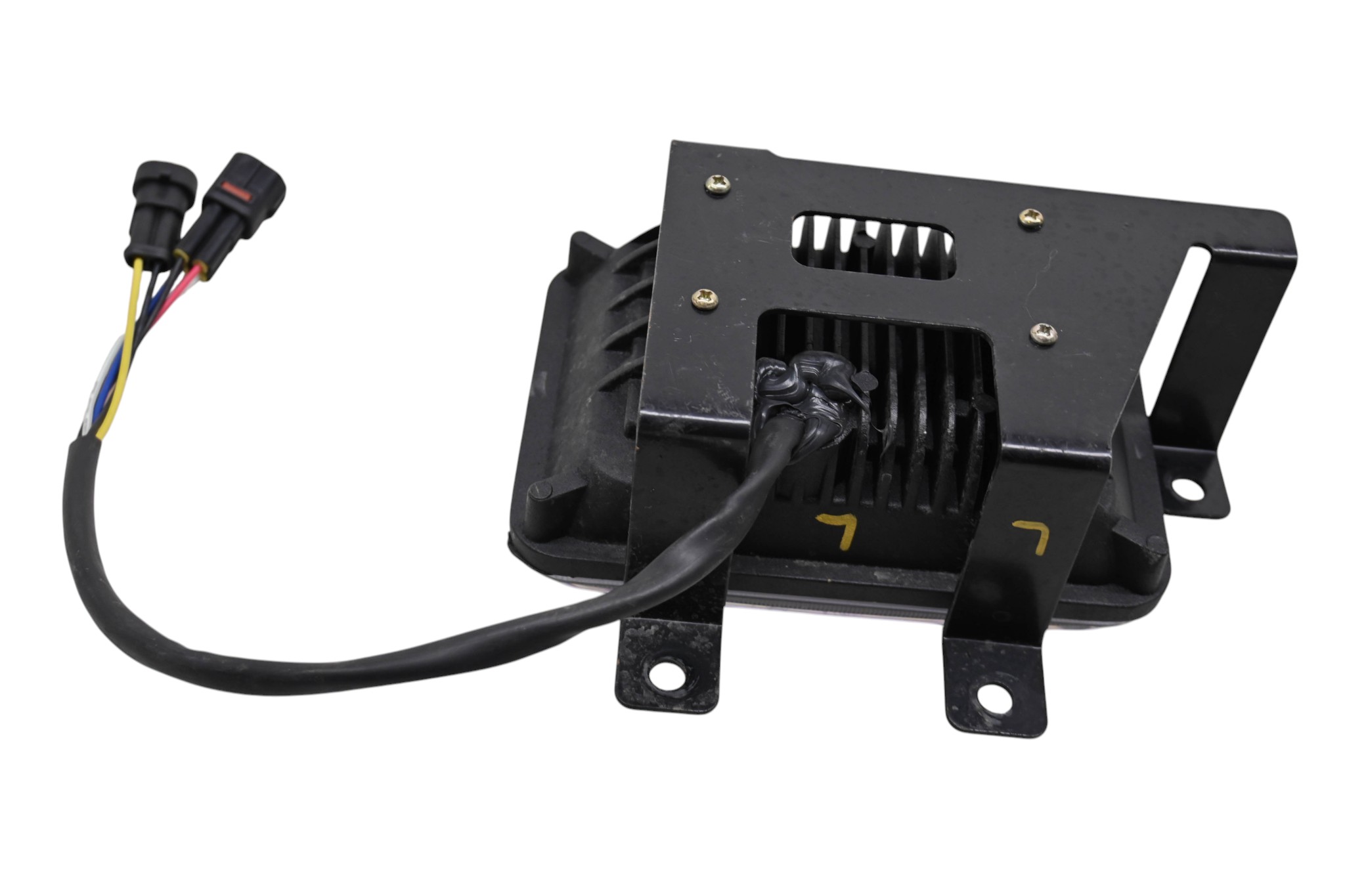 23 Bighorn Explorer 450 VXL-T Front Left Headlight