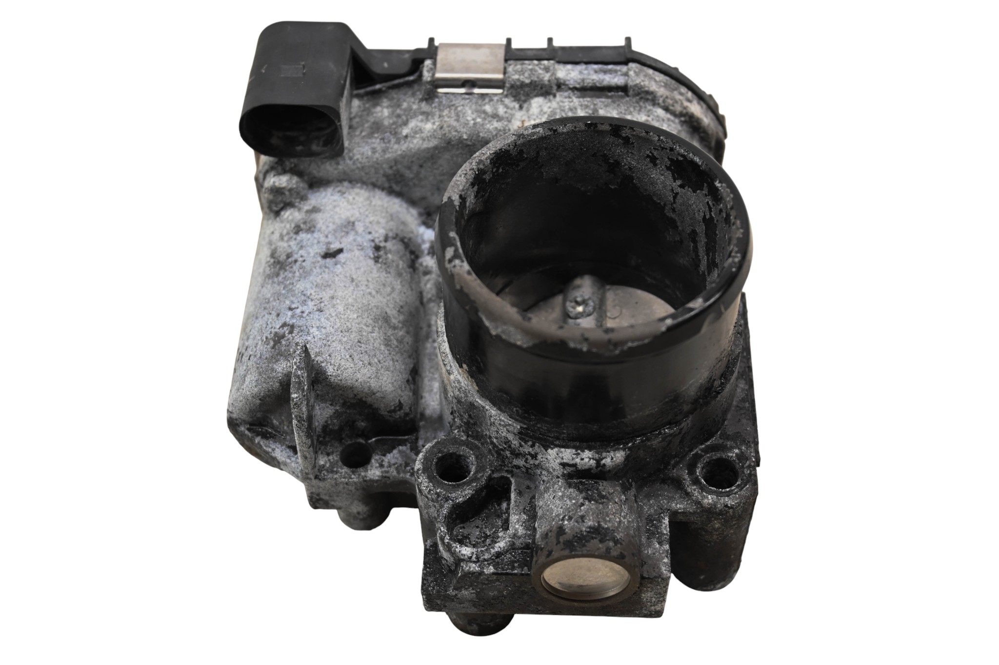 18 Sea-Doo Spark Trixx 900 HO ACE Throttle Body