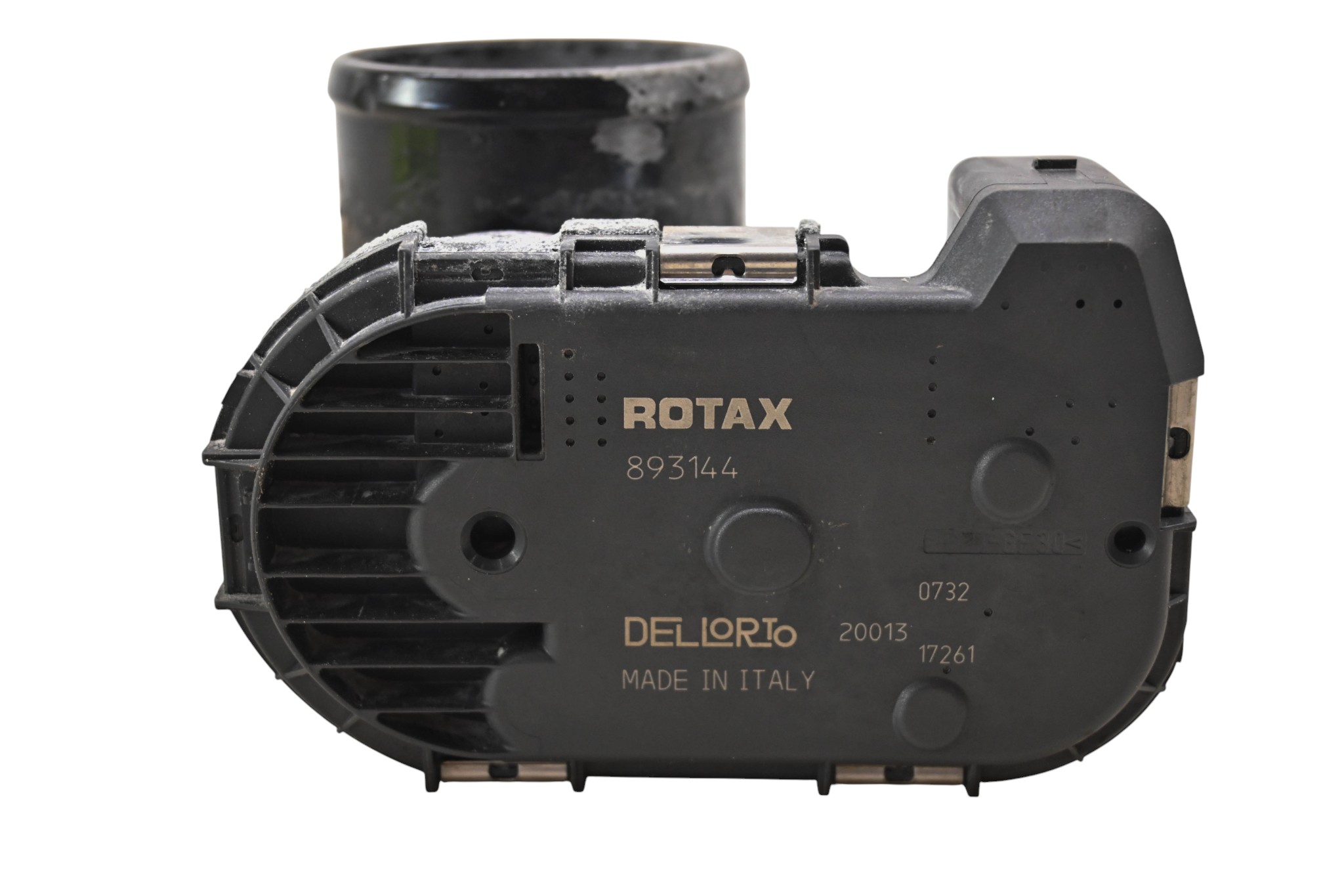 18 Sea-Doo Spark Trixx 900 HO ACE Throttle Body