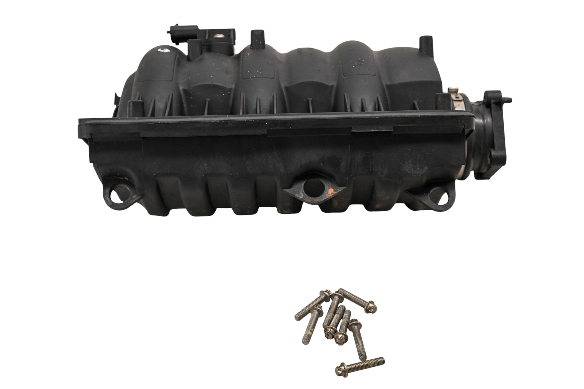 18 Sea-Doo Spark Trixx 900 HO ACE Intake Manifold