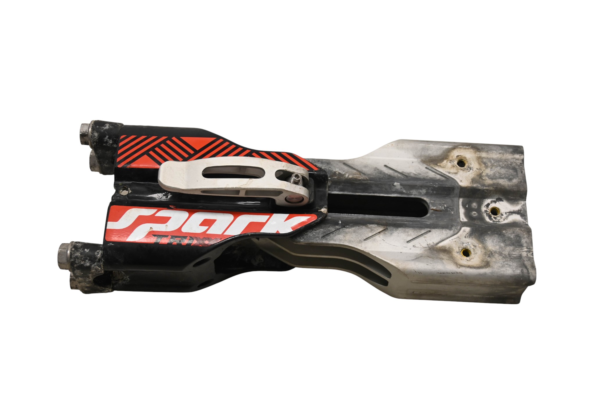 18 Sea-Doo Spark Trixx 900 HO ACE Adjustable Riser Block Kit