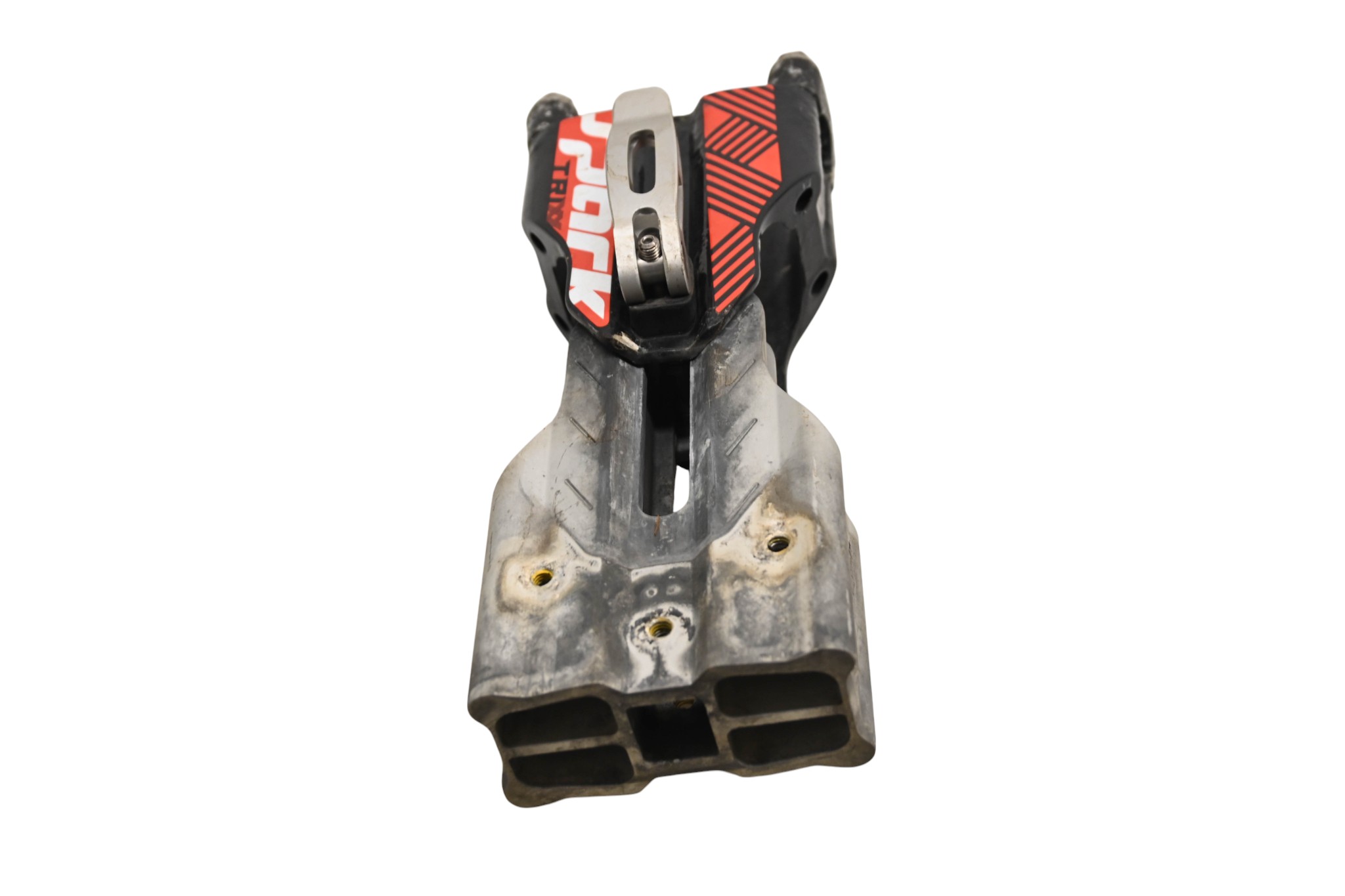 18 Sea-Doo Spark Trixx 900 HO ACE Adjustable Riser Block Kit