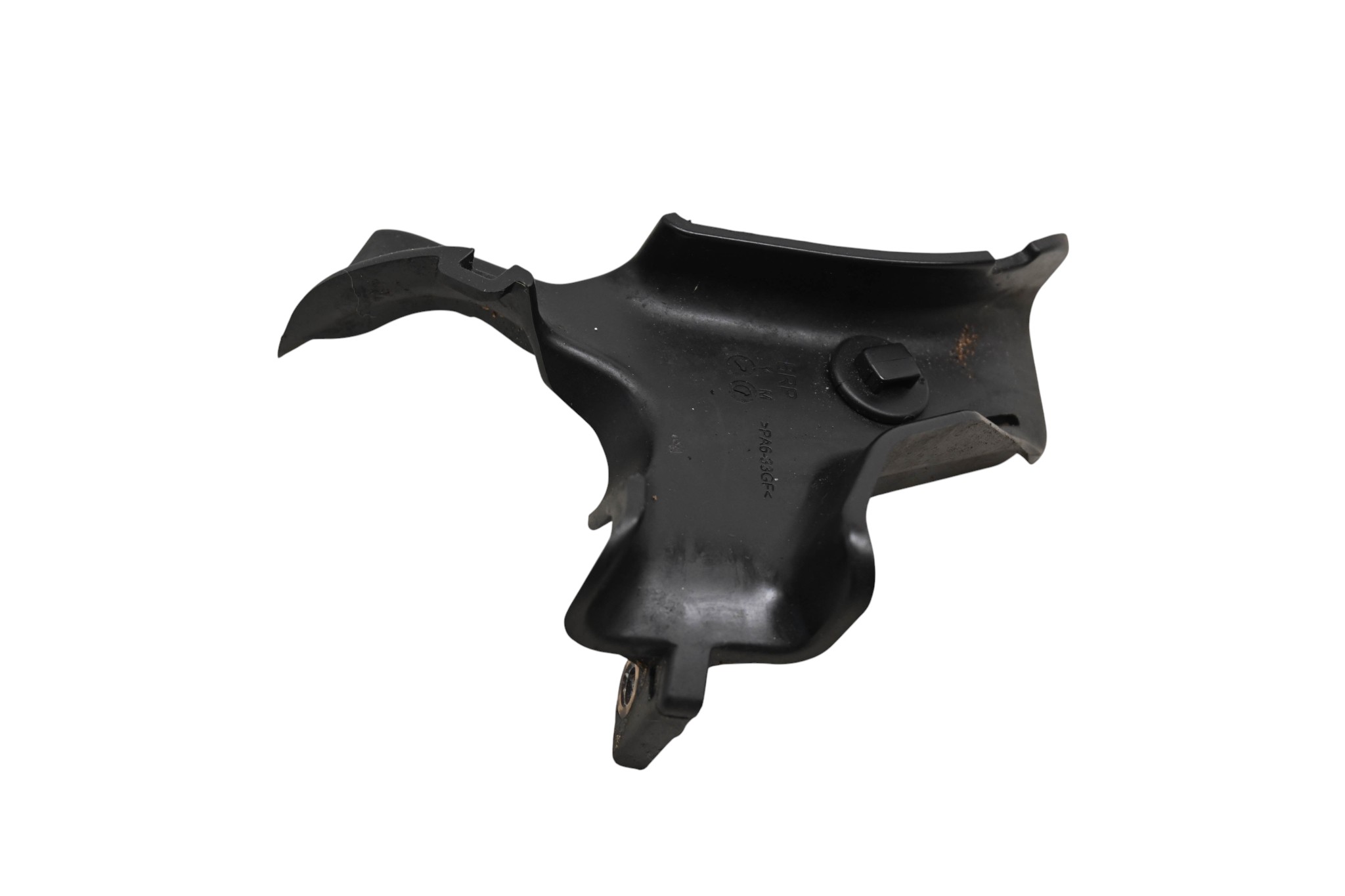18 Sea-Doo Spark Trixx 900 HO ACE Harness Bracket