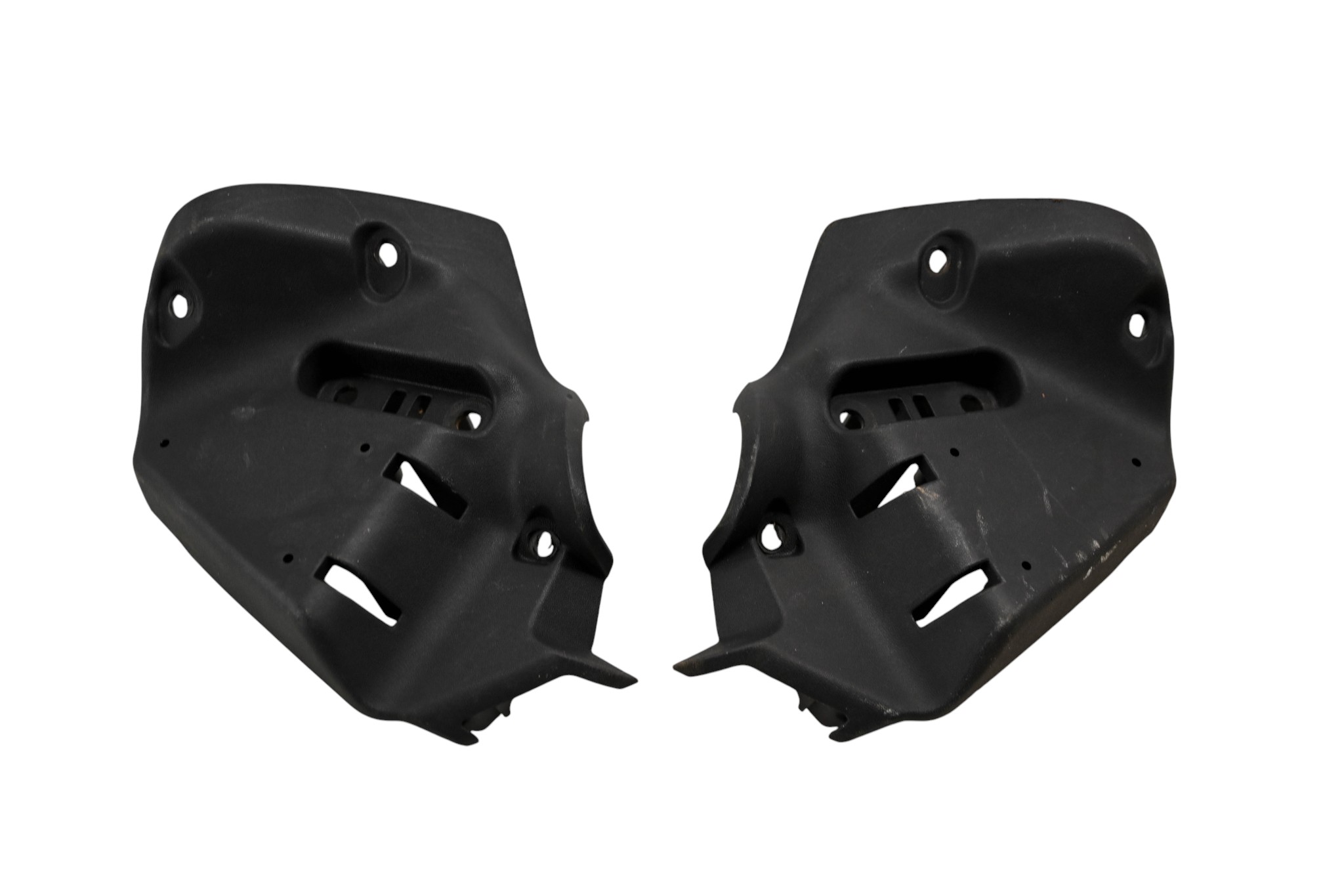 18 Sea-Doo Spark Trixx 900 HO ACE Lower Handlebar Housing Covers