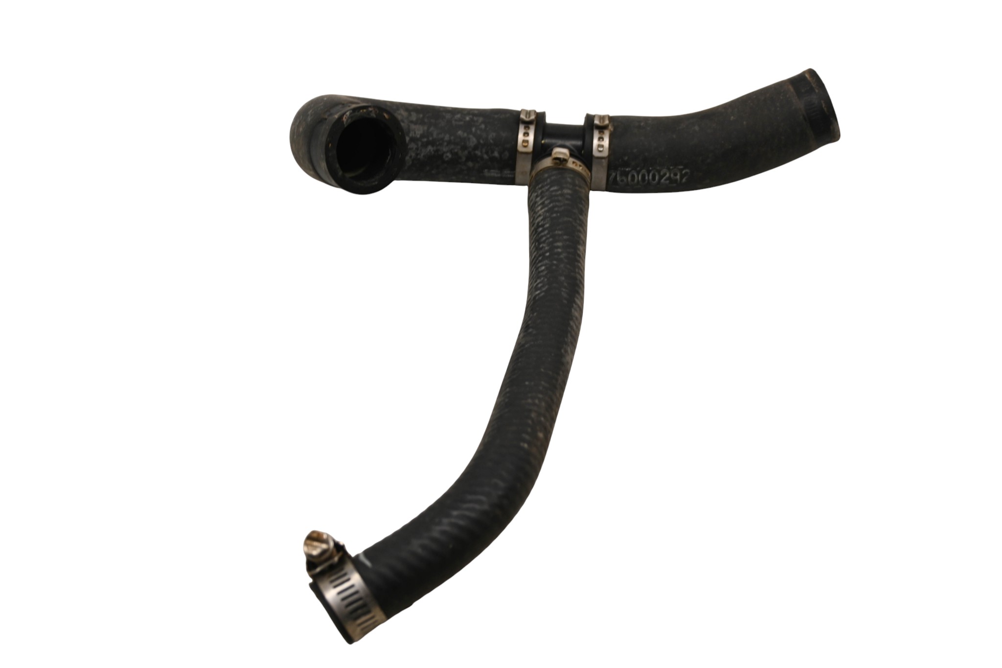 18 Sea-Doo Spark Trixx 900 HO ACE Radiator Coolant Hoses