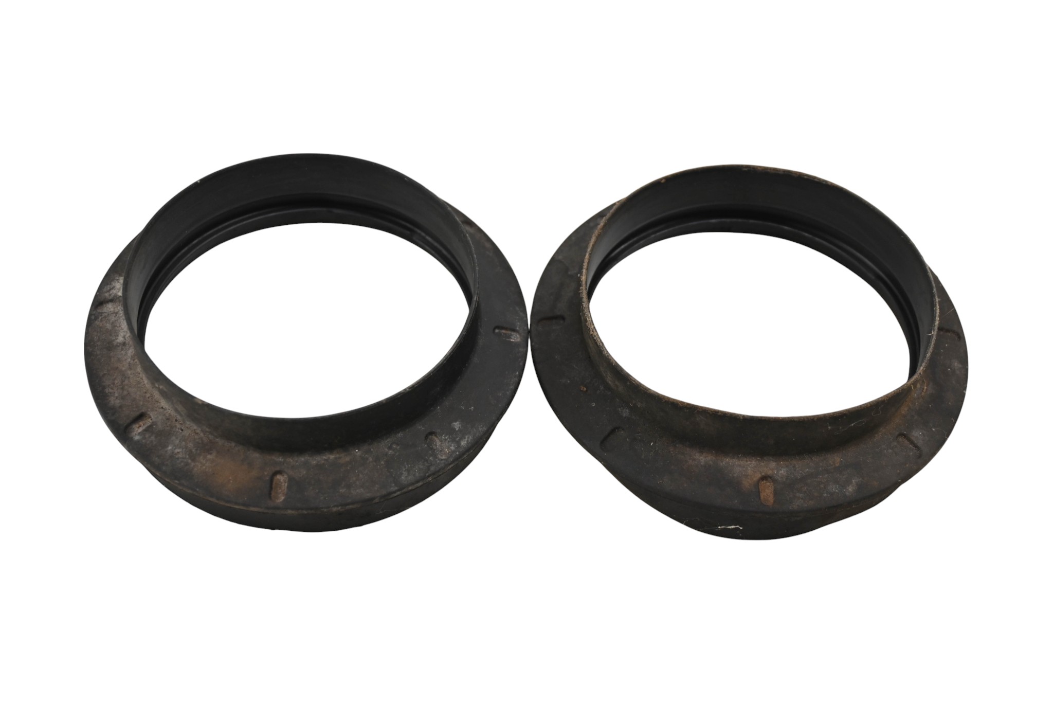 18 Sea-Doo Spark Trixx 900 HO ACE Intake Vent Tubes Support Rings