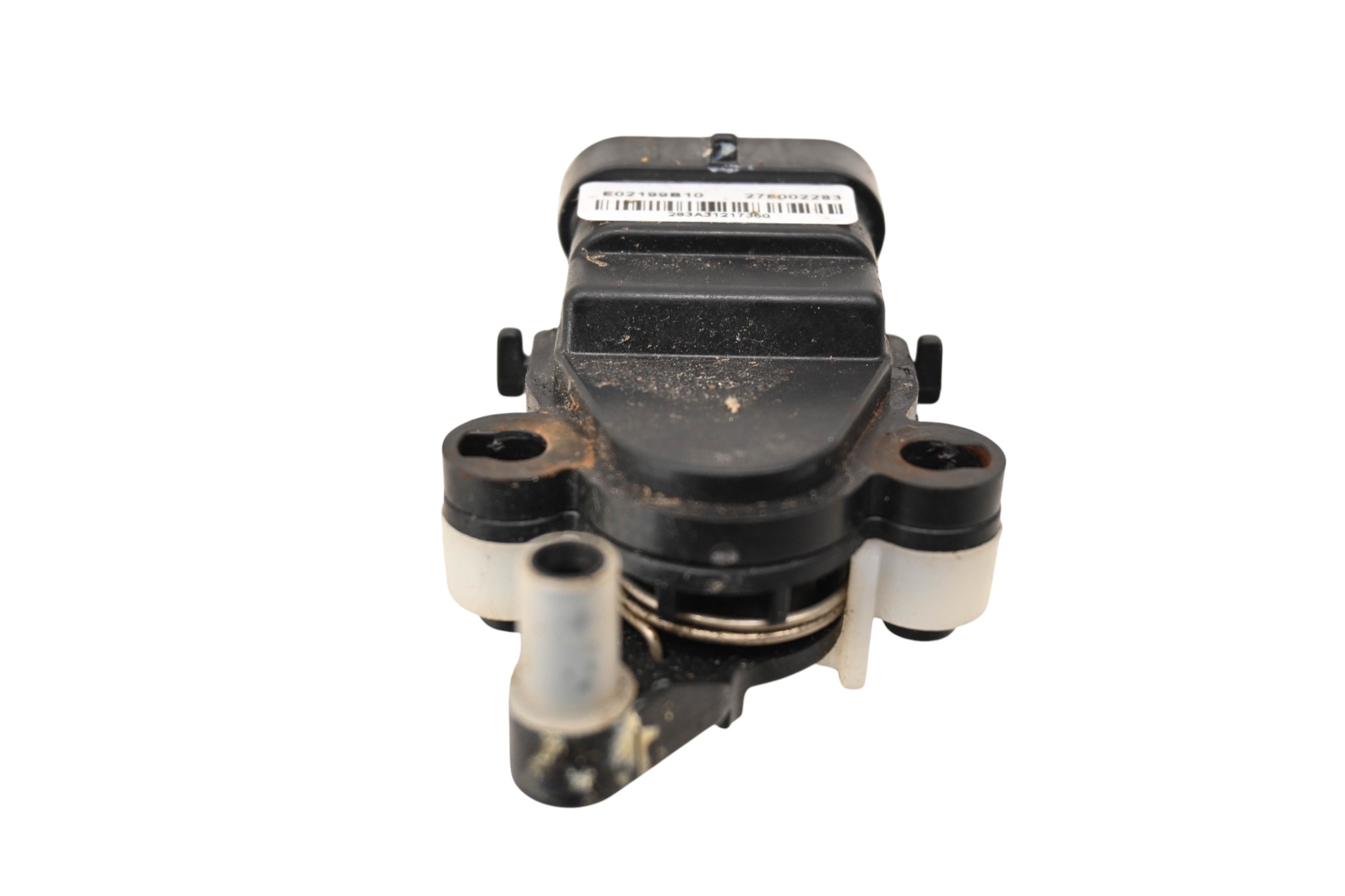 18 Sea-Doo Spark Trixx 900 HO ACE Right Hand Throttle Sensor
