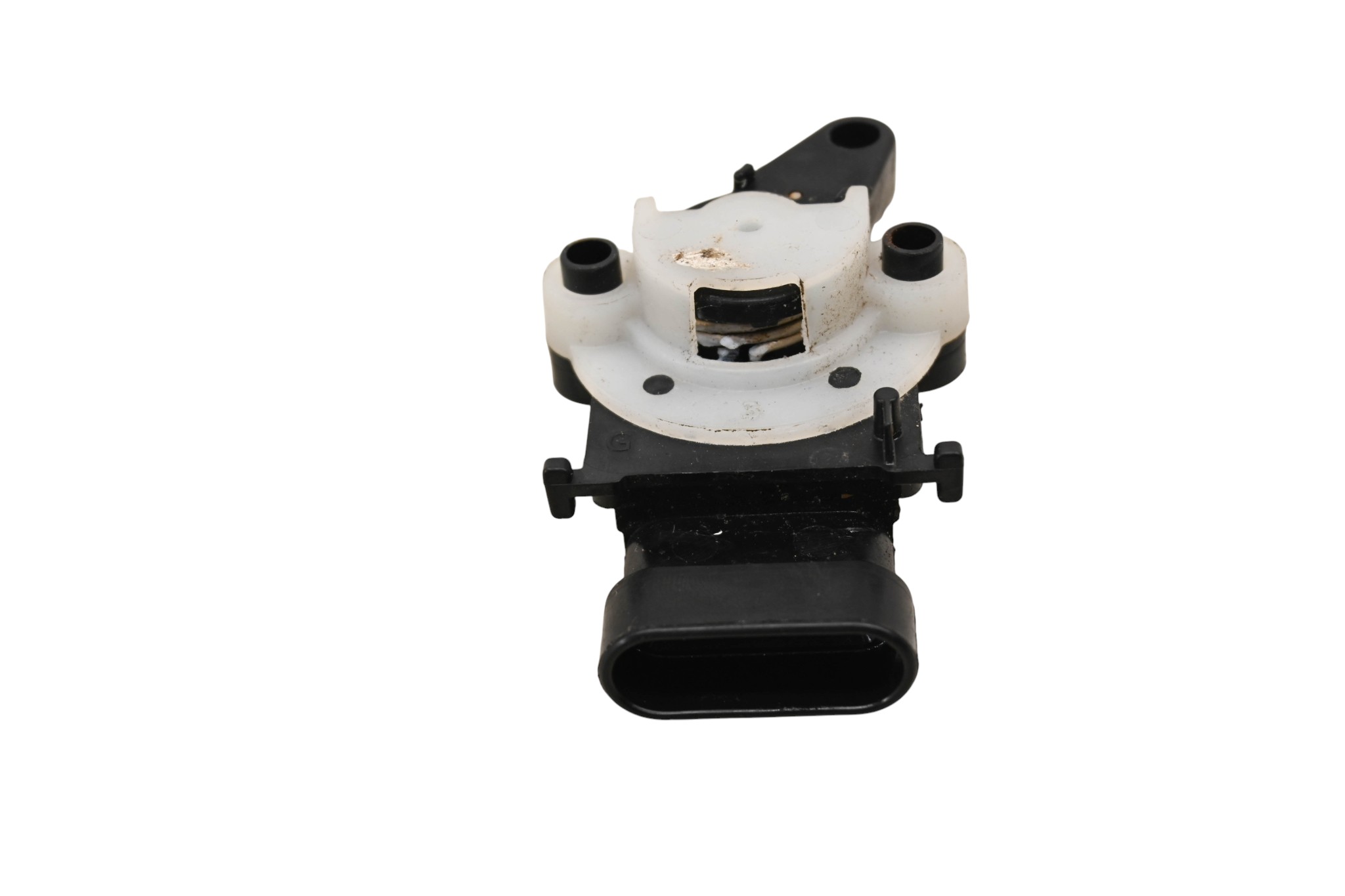 18 Sea-Doo Spark Trixx 900 HO ACE Left Hand Throttle Sensor