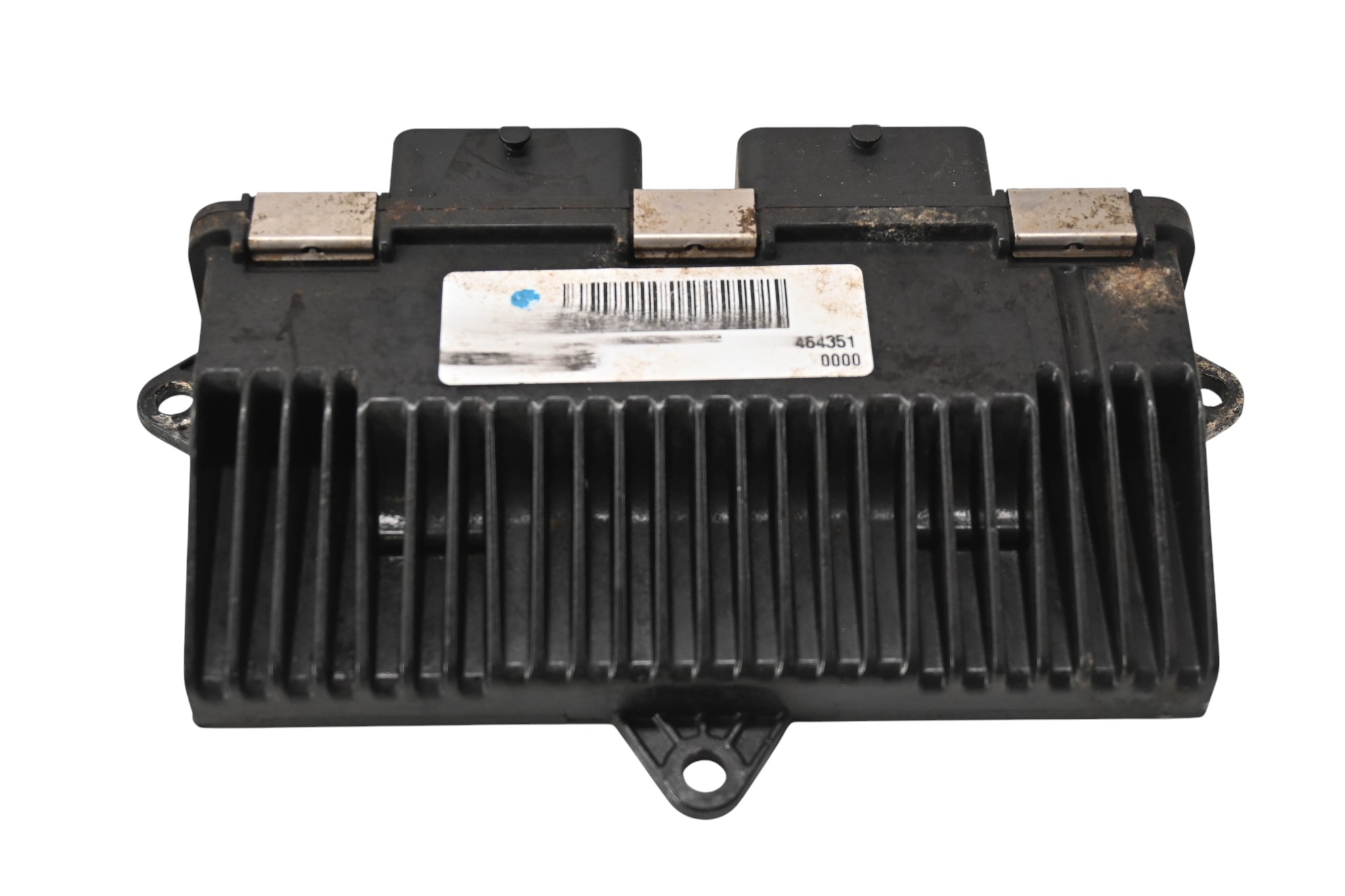 18 Sea-Doo Spark Trixx 900 HO ACE Electric Control Unit Ecu