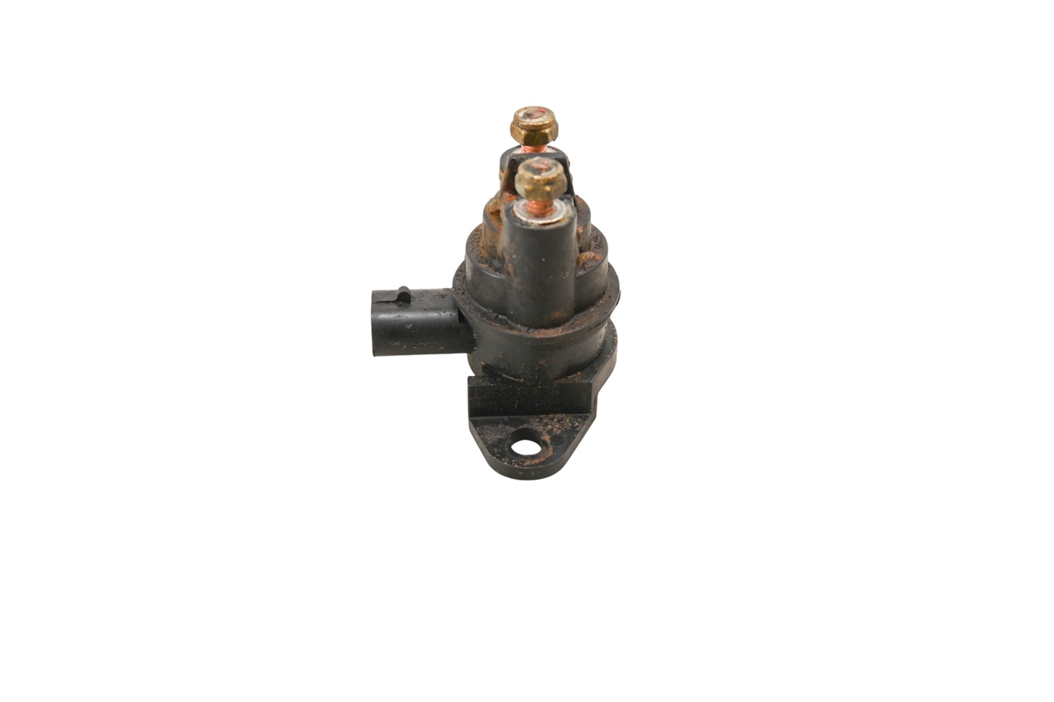 18 Sea-Doo Spark Trixx 900 HO ACE Starter Solenoid