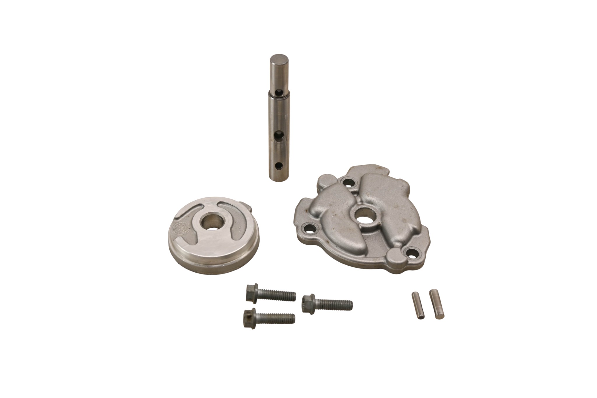 18 Sea-Doo Spark Trixx 900 HO ACE Oil Pump Housing