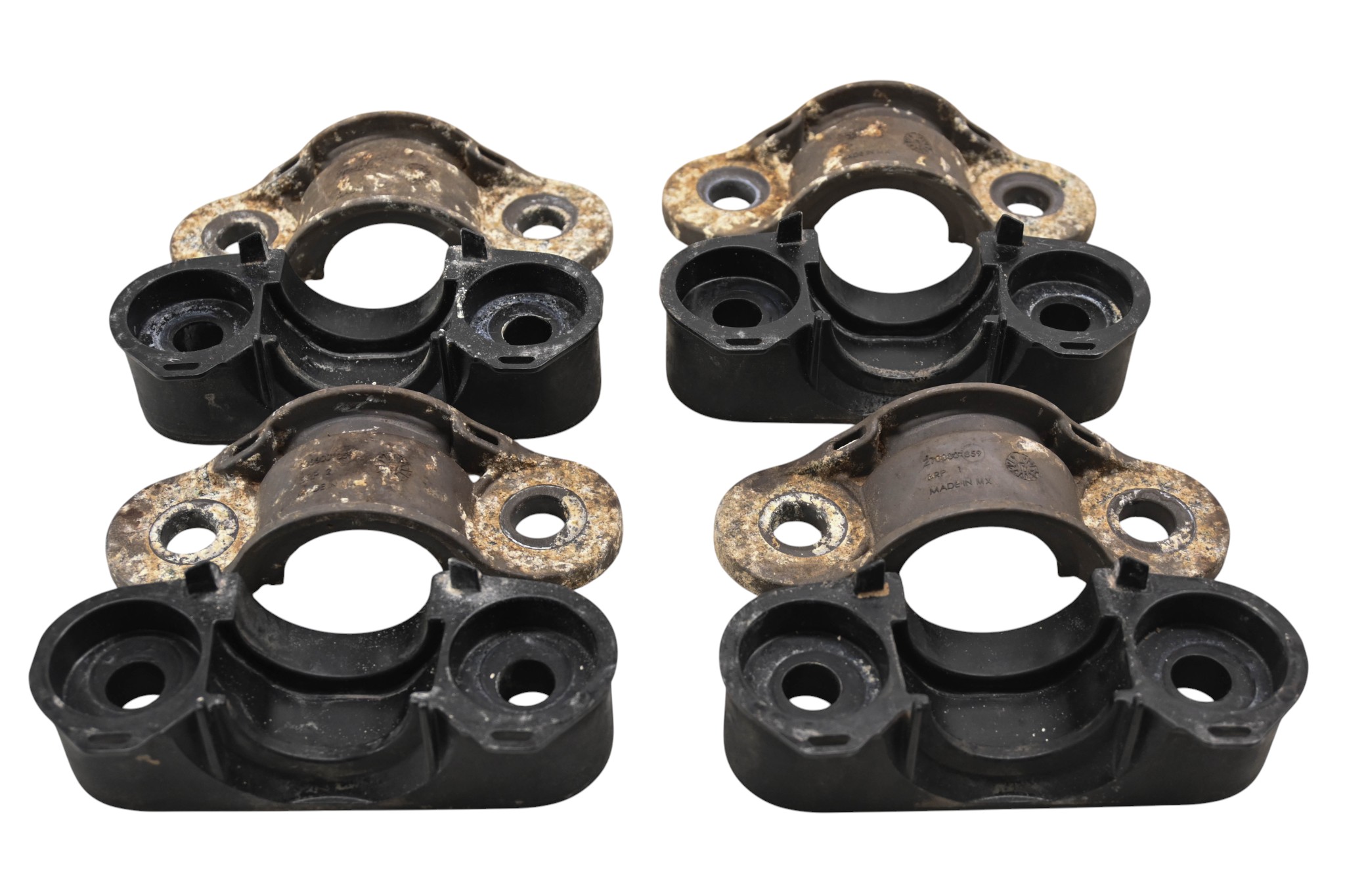 18 Sea-Doo Spark Trixx 900 HO ACE Engine Motor Support Bracket Mounts