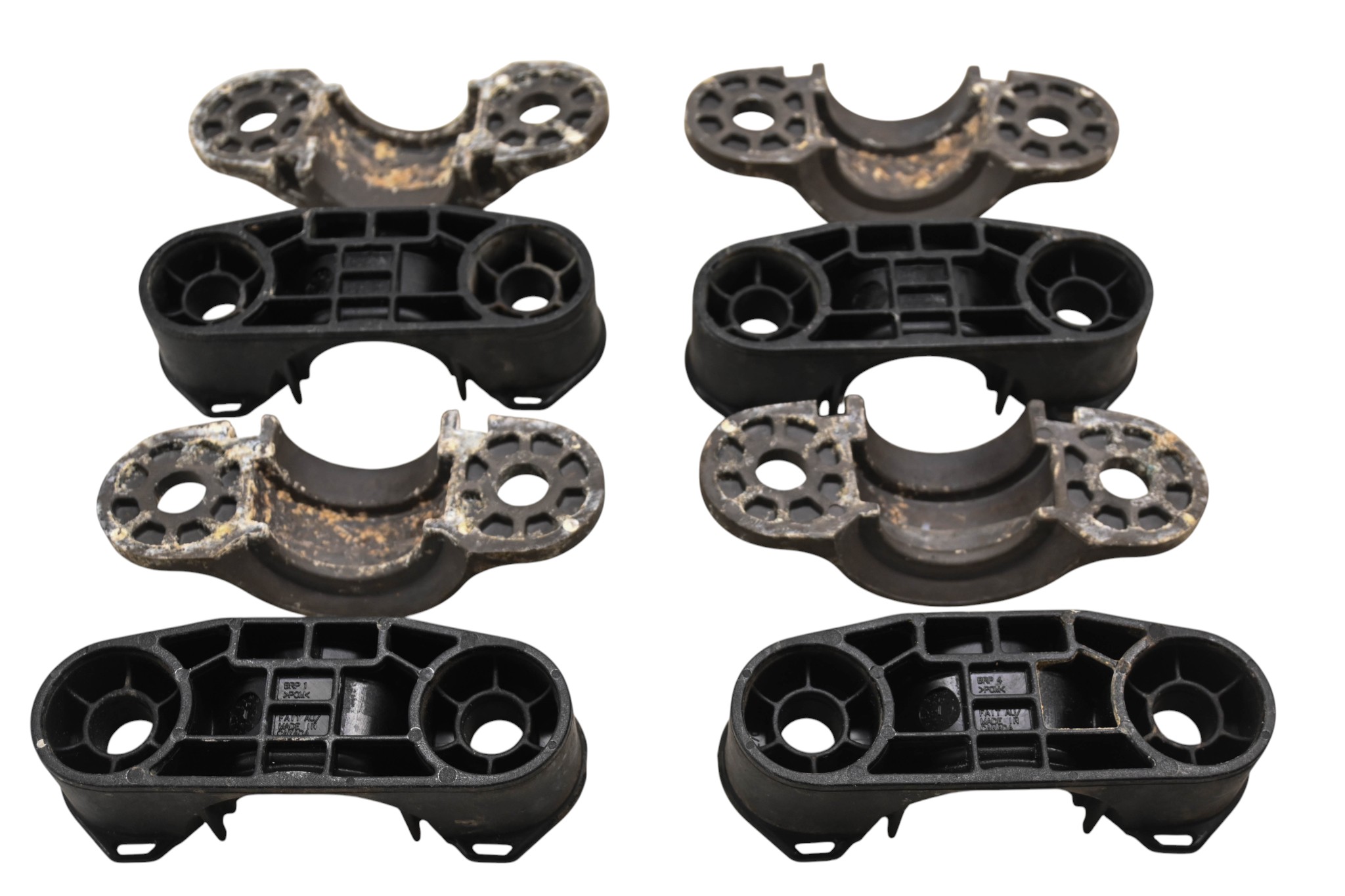 18 Sea-Doo Spark Trixx 900 HO ACE Engine Motor Support Bracket Mounts