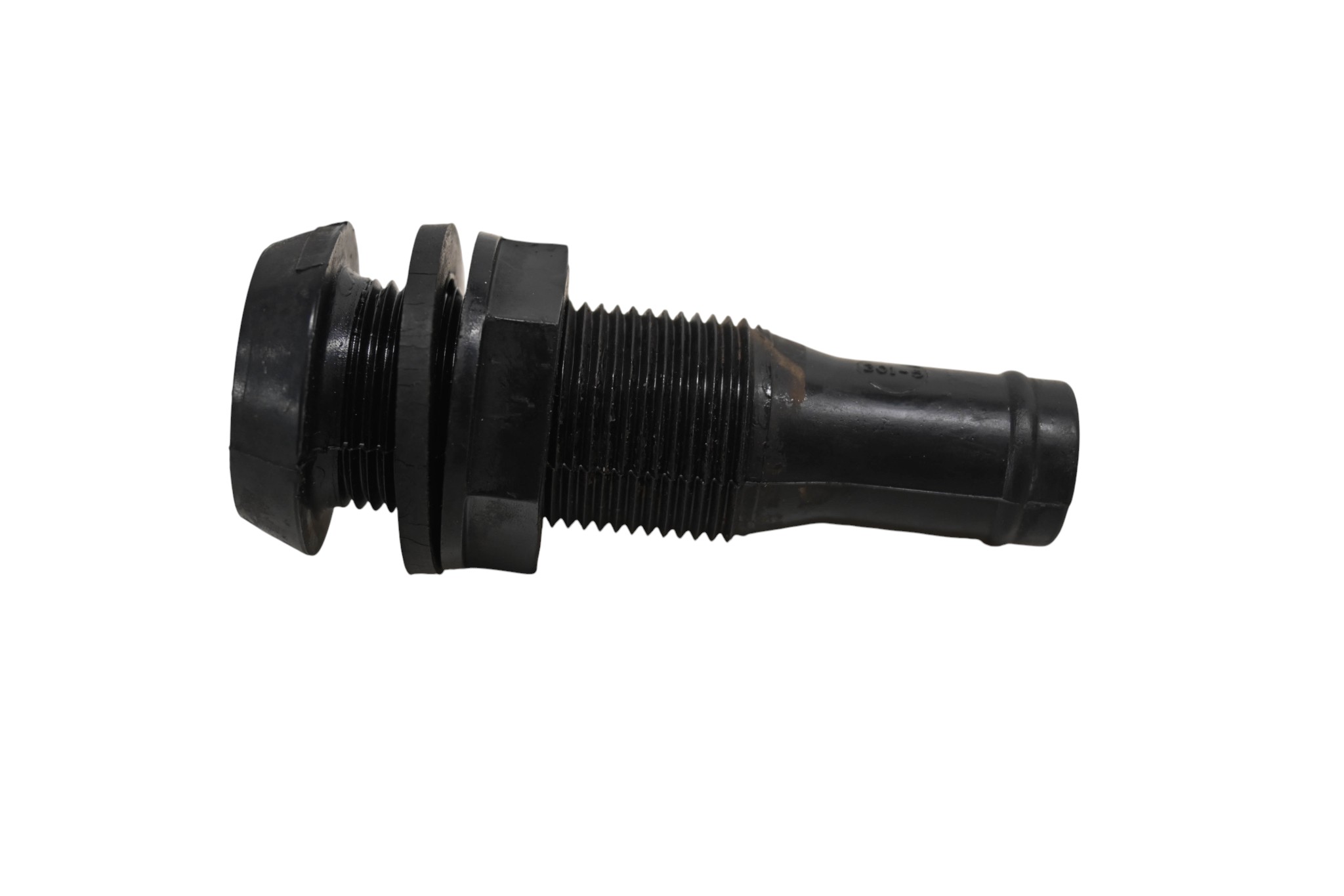 18 Sea-Doo Spark Trixx 900 HO ACE Bilge Pump Tube Fitting