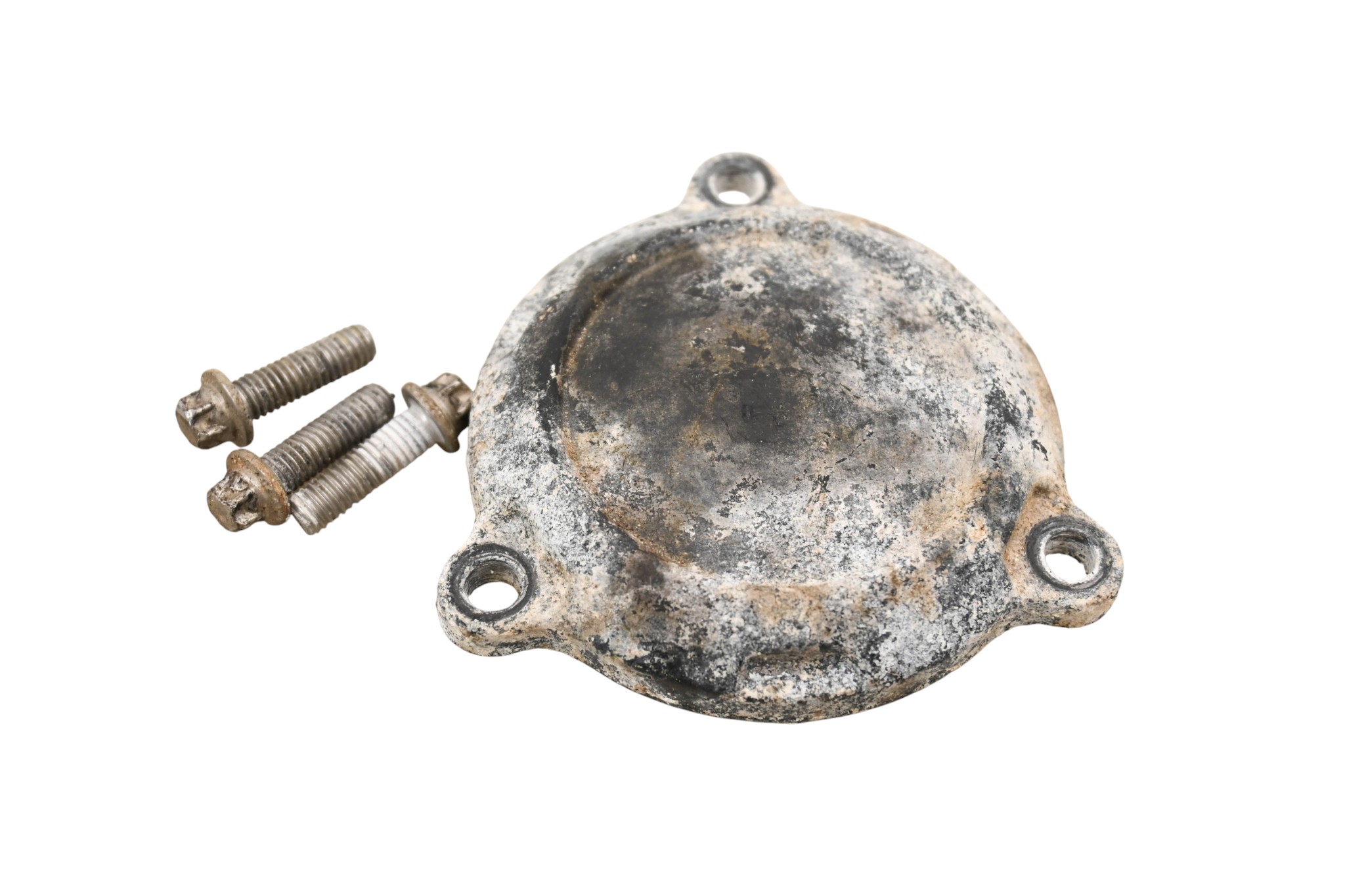 18 Sea-Doo Spark Trixx 900 HO ACE Oil Filter Cover