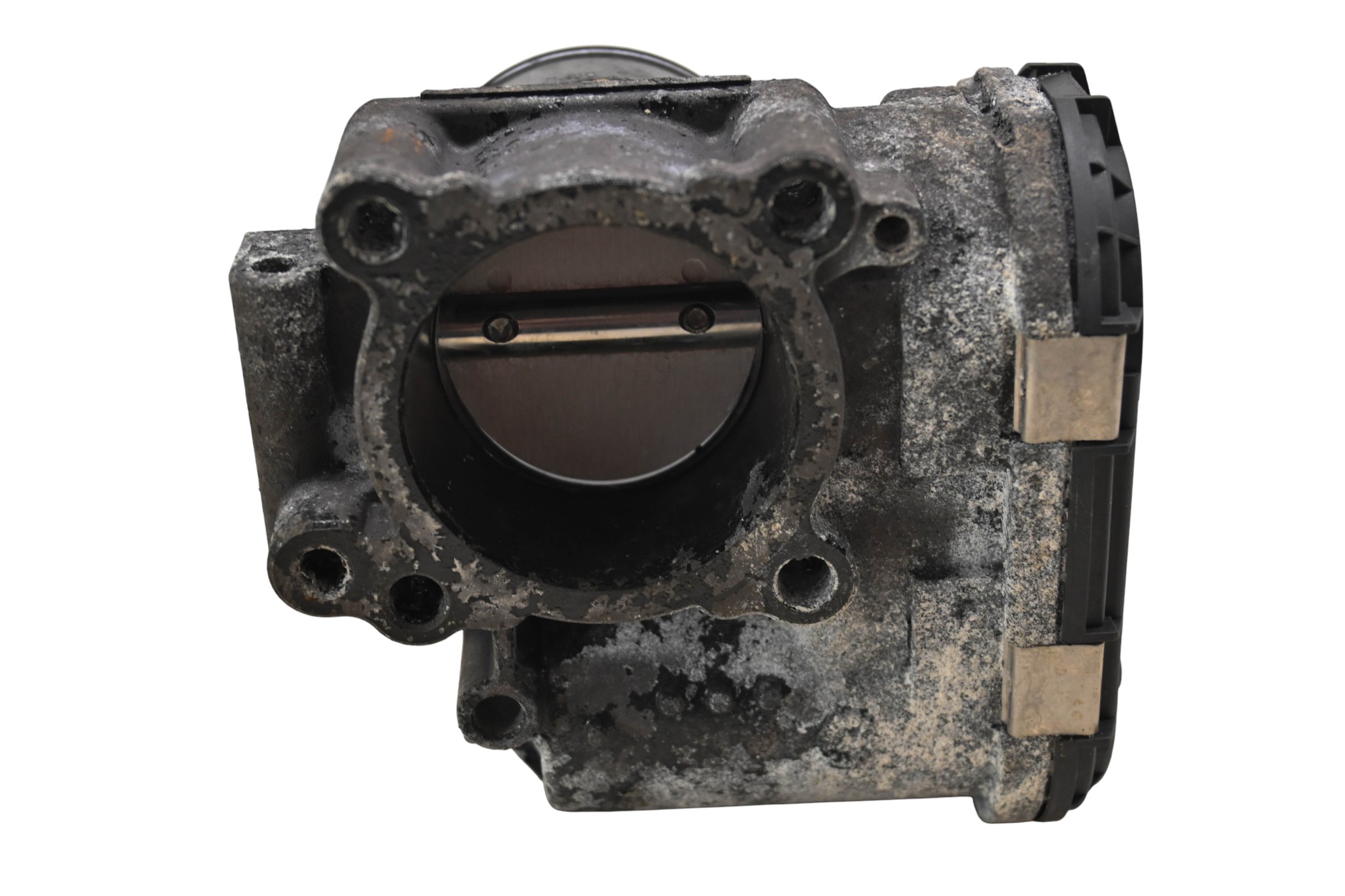 18 Sea-Doo Spark Trixx 900 HO ACE Throttle Body