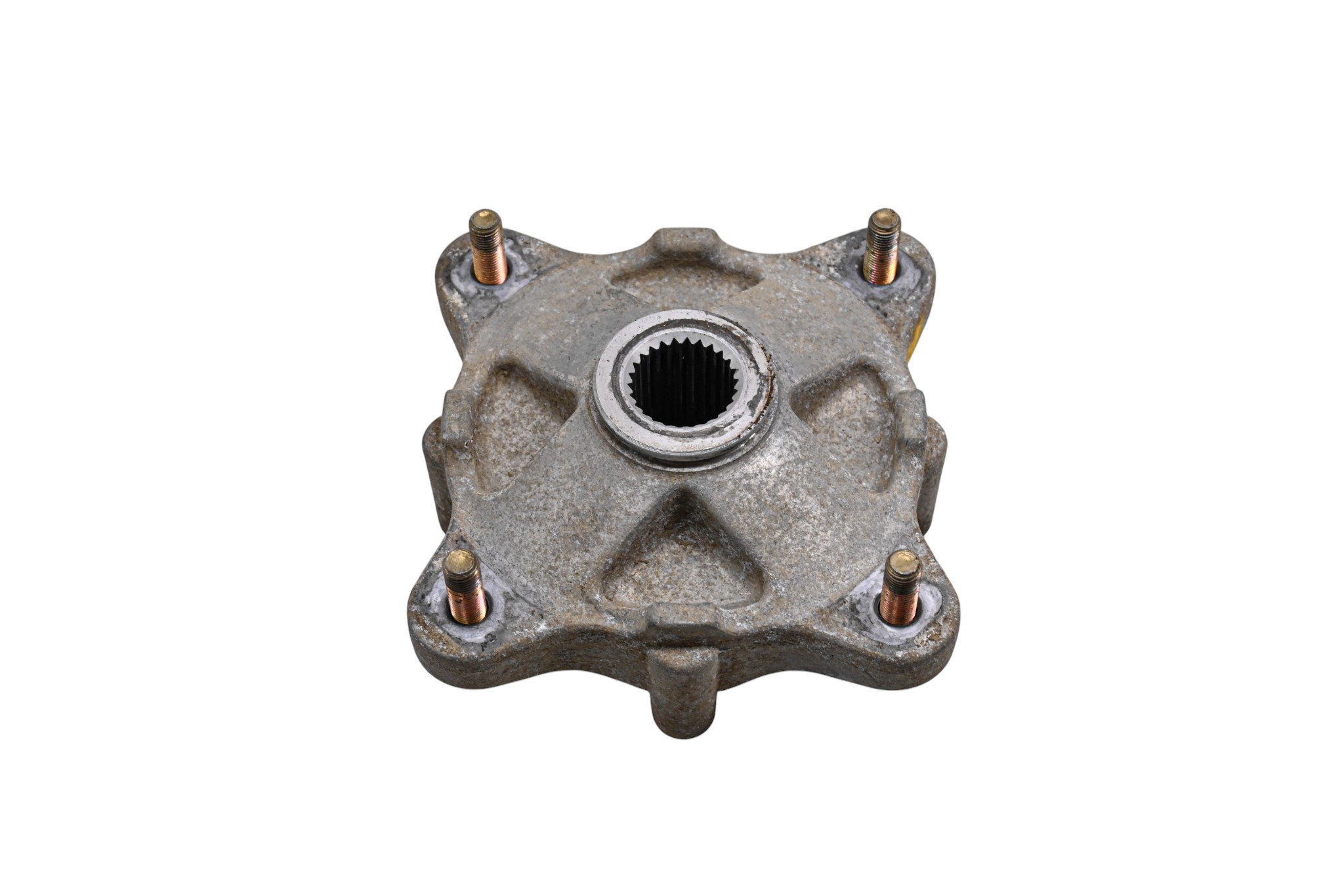 15 Polaris Sportsman 570 Touring 4x4 Rear Wheel Hub Left Or Right