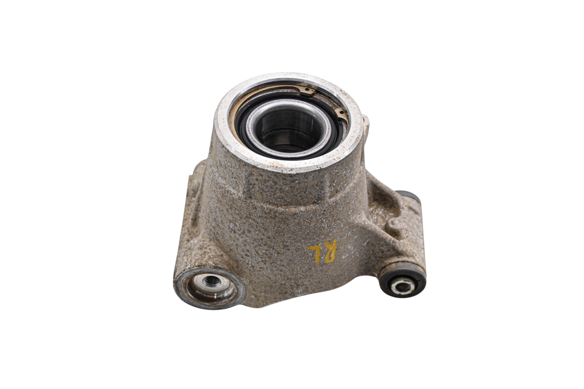 15 Polaris Sportsman 570 Touring 4x4 Rear Left Spindle Knuckle