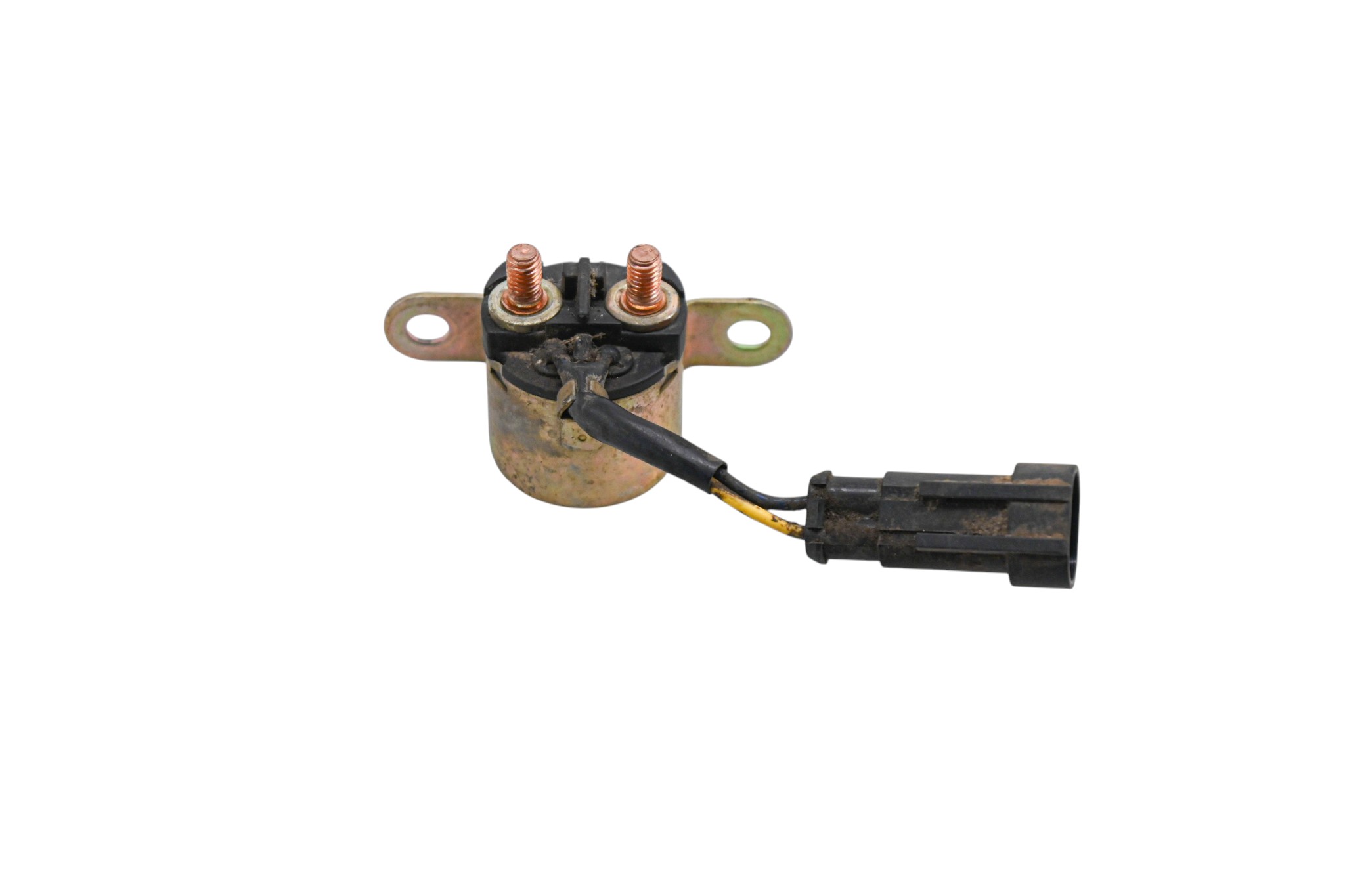 15 Polaris Sportsman 570 Touring 4x4 Starter Solenoid