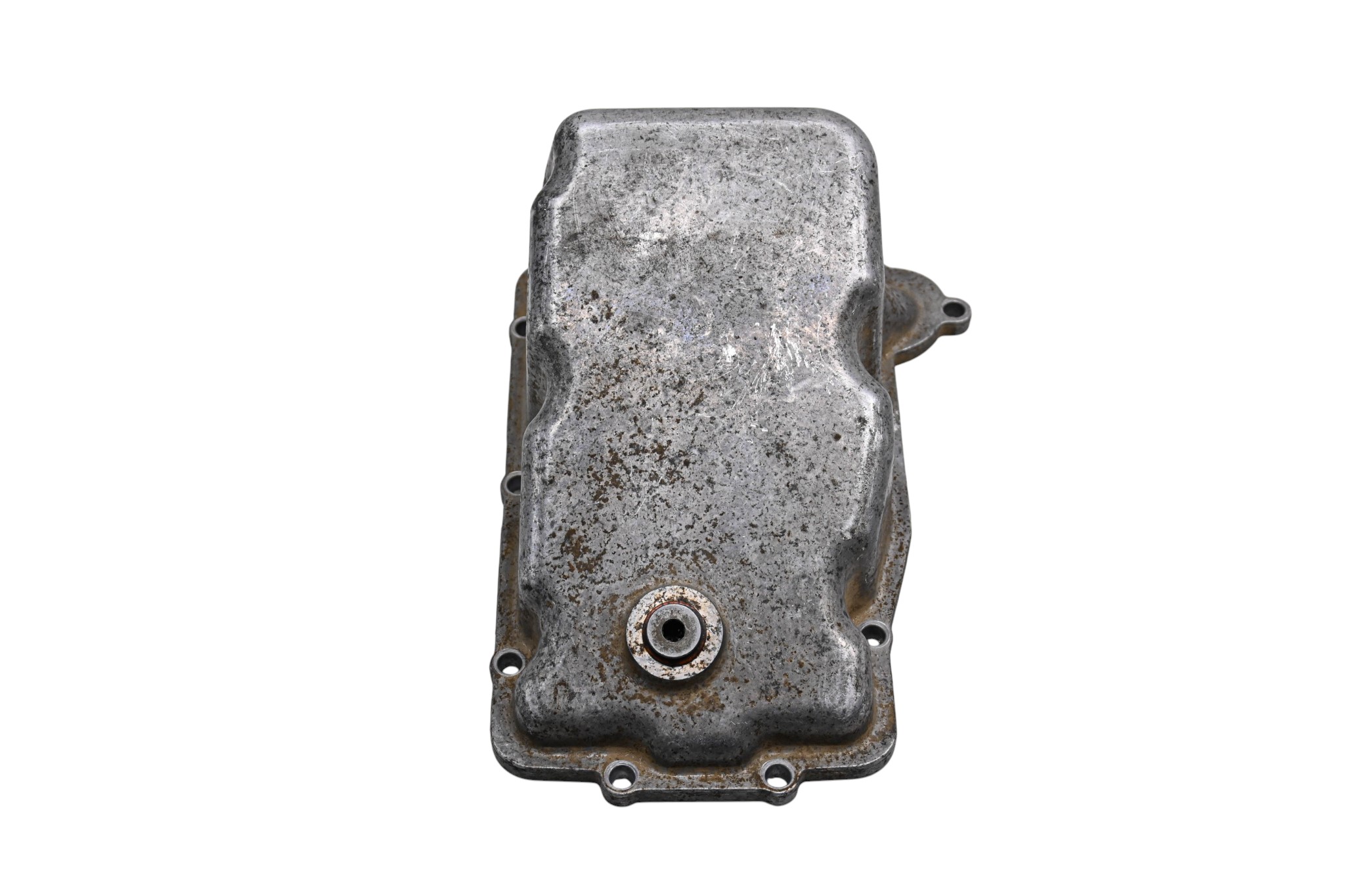 15 Polaris Sportsman 570 Touring 4x4 Oil Pan