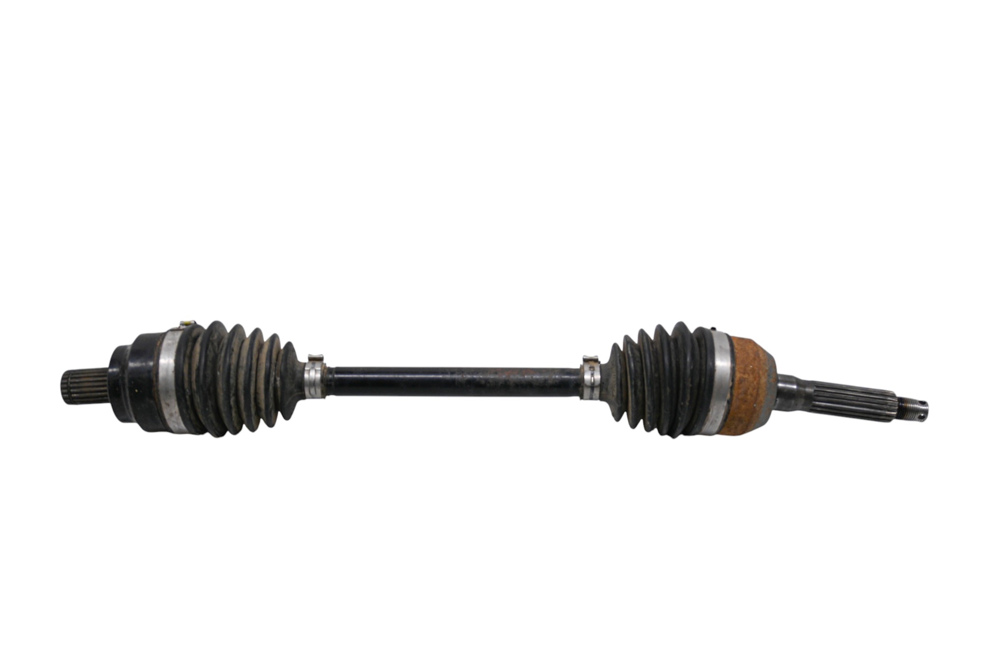 15 Polaris Sportsman 570 Touring 4x4 Front Left Or Right Cv Axle