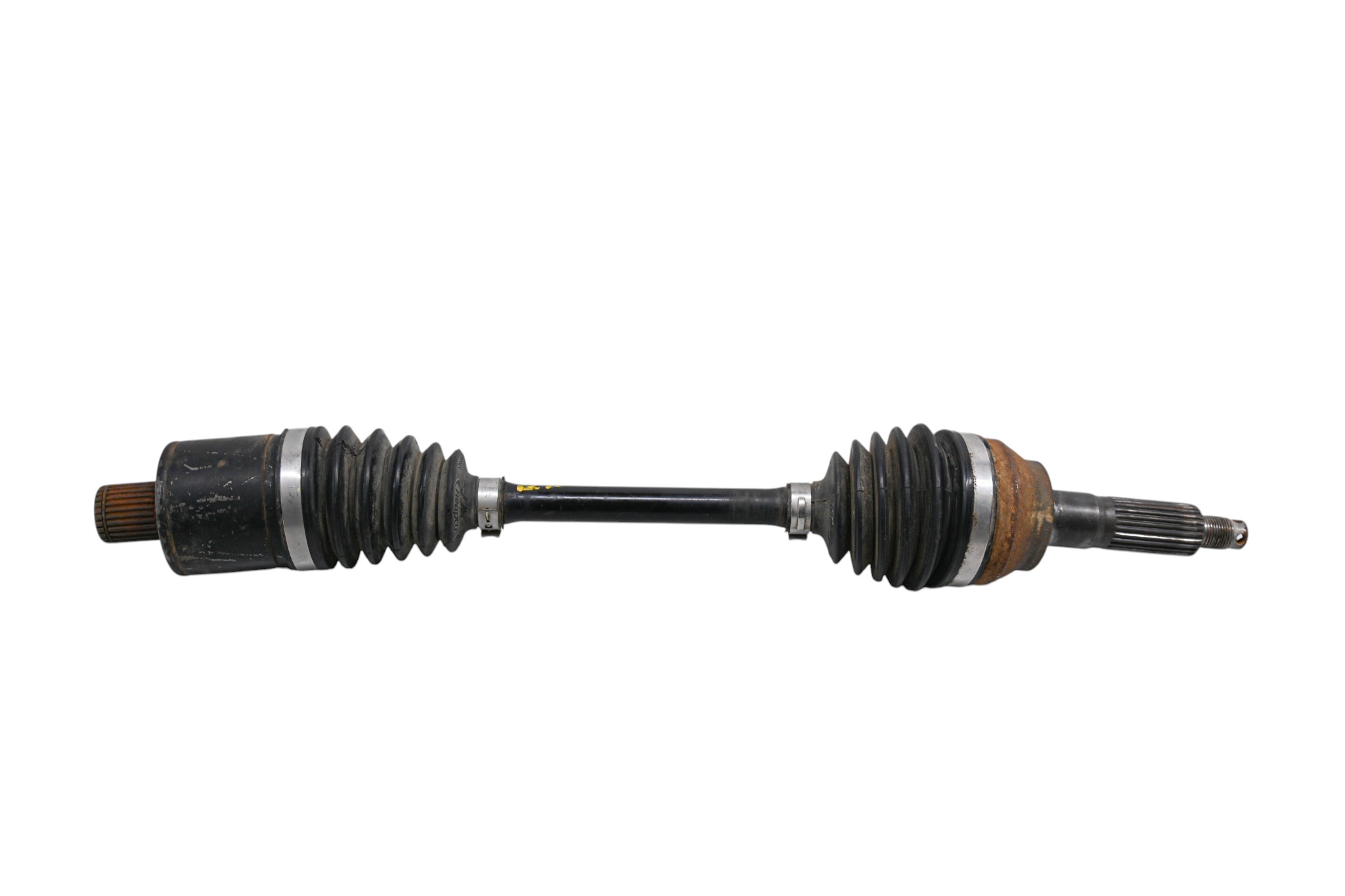 15 Polaris Sportsman 570 Touring 4x4 Rear Left Or Right Cv Axle