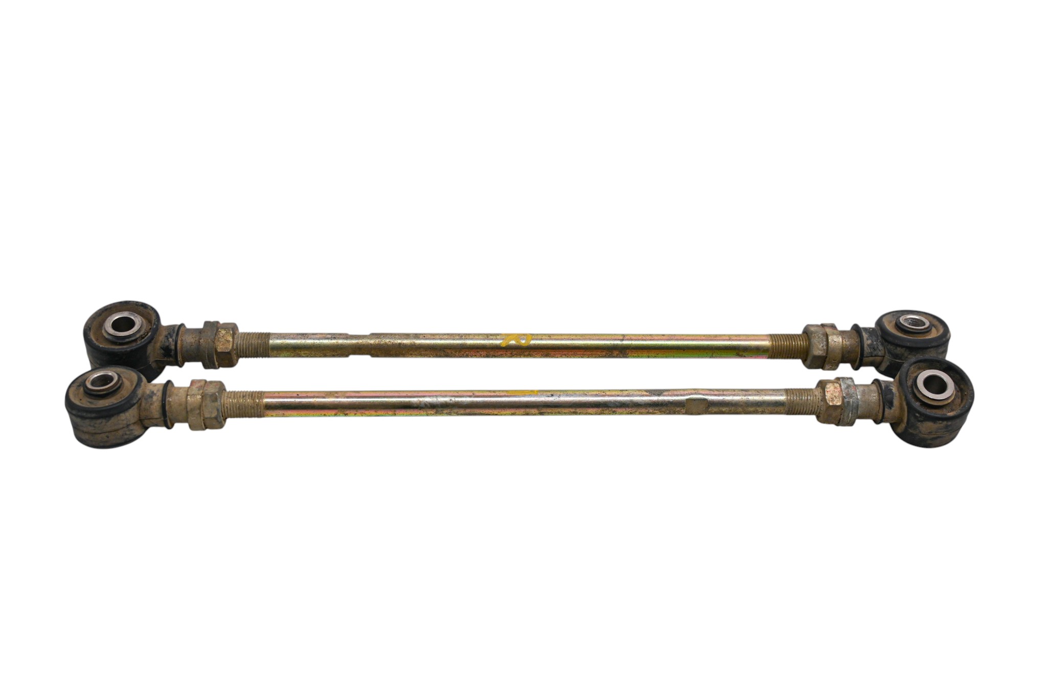 15 Polaris Sportsman 570 Touring 4x4 Tie Rods & Ends