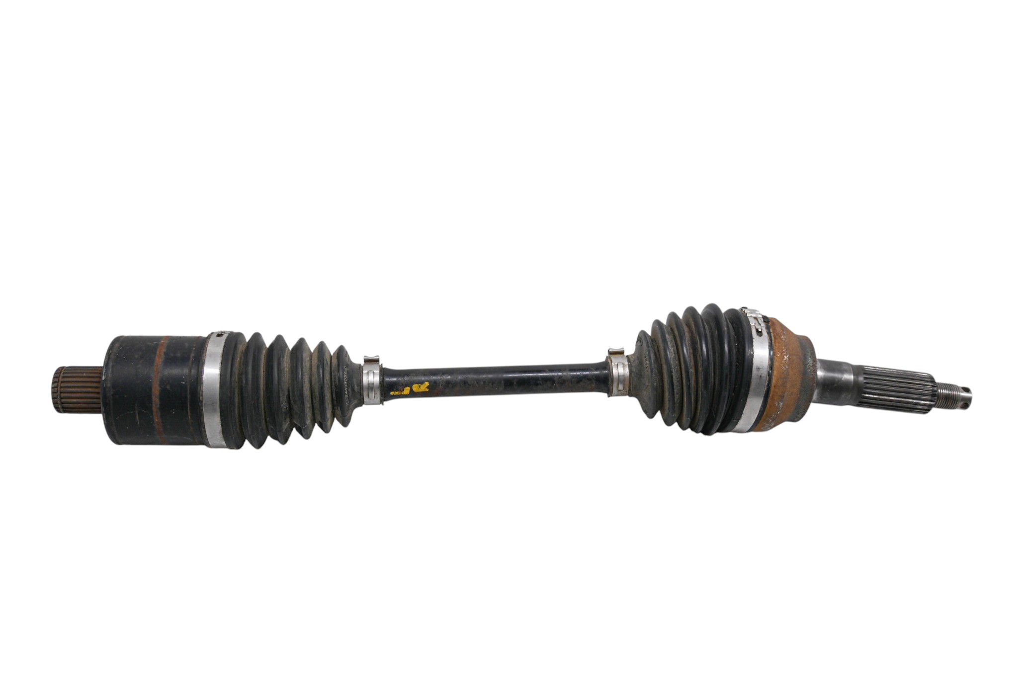 15 Polaris Sportsman 570 Touring 4x4 Rear Left Or Right Cv Axle