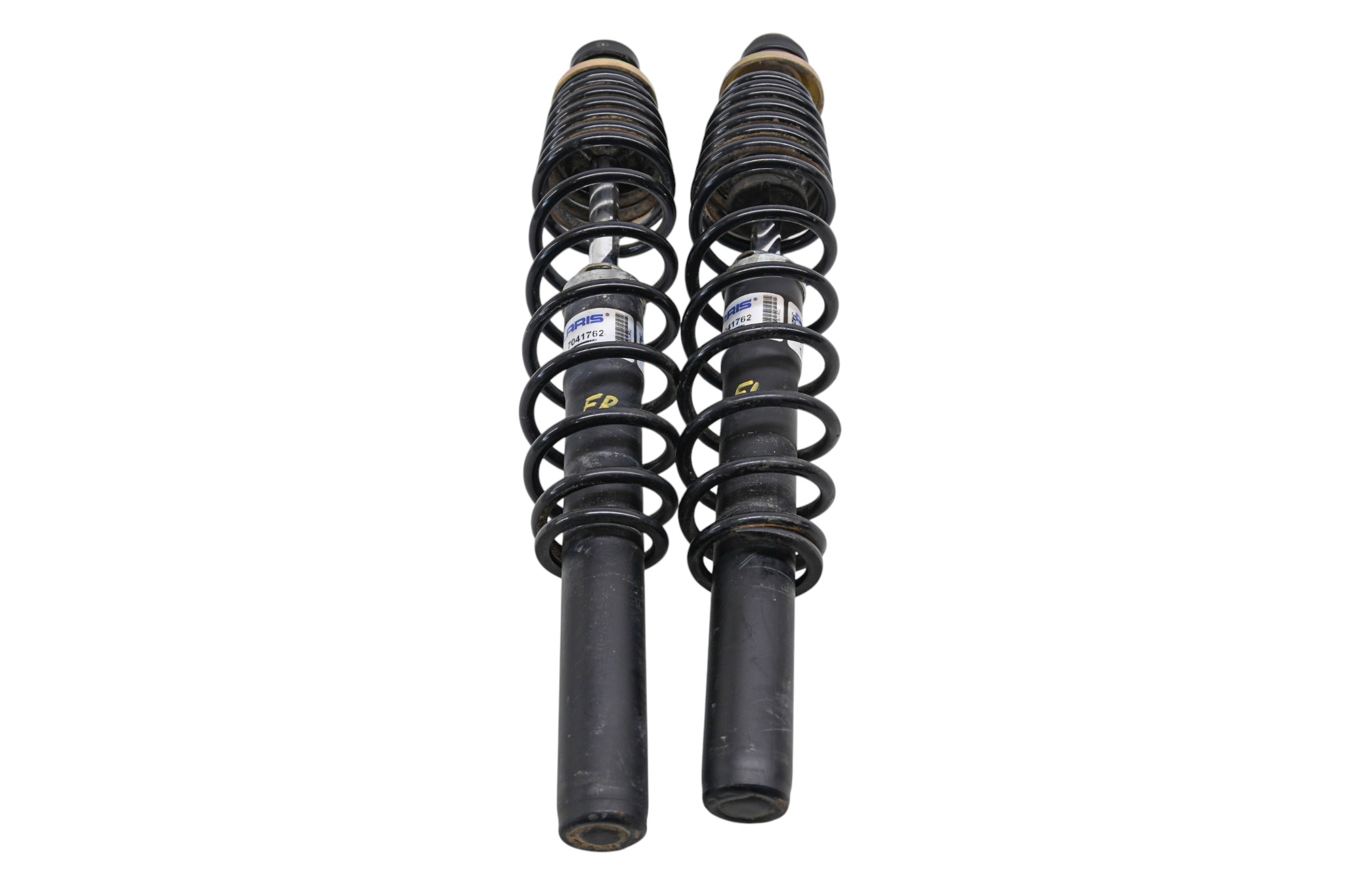 15 Polaris Sportsman 570 Touring 4x4 Front Shocks