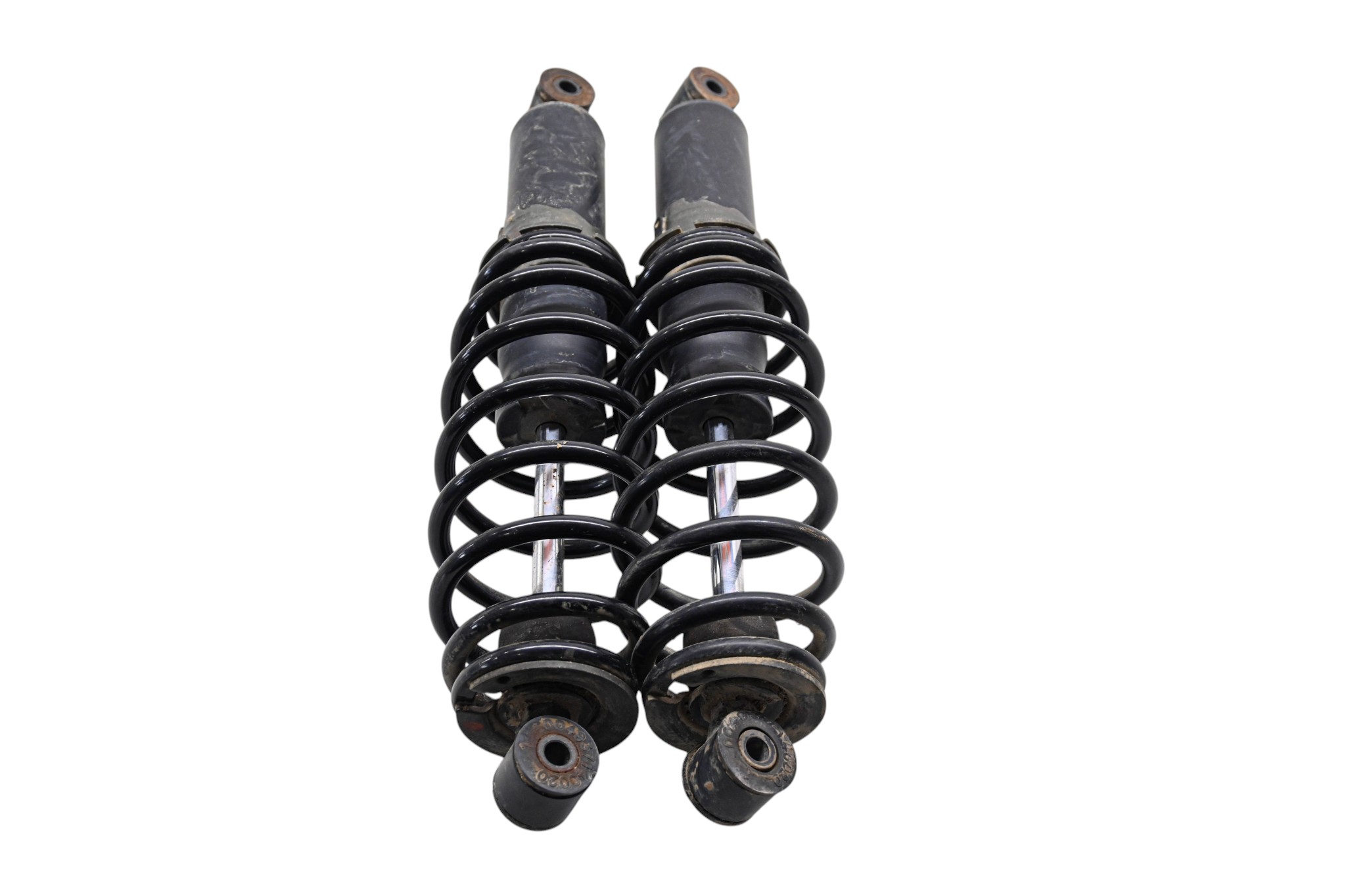 15 Polaris Sportsman 570 Touring 4x4 Rear Shocks Suspension Left & Right