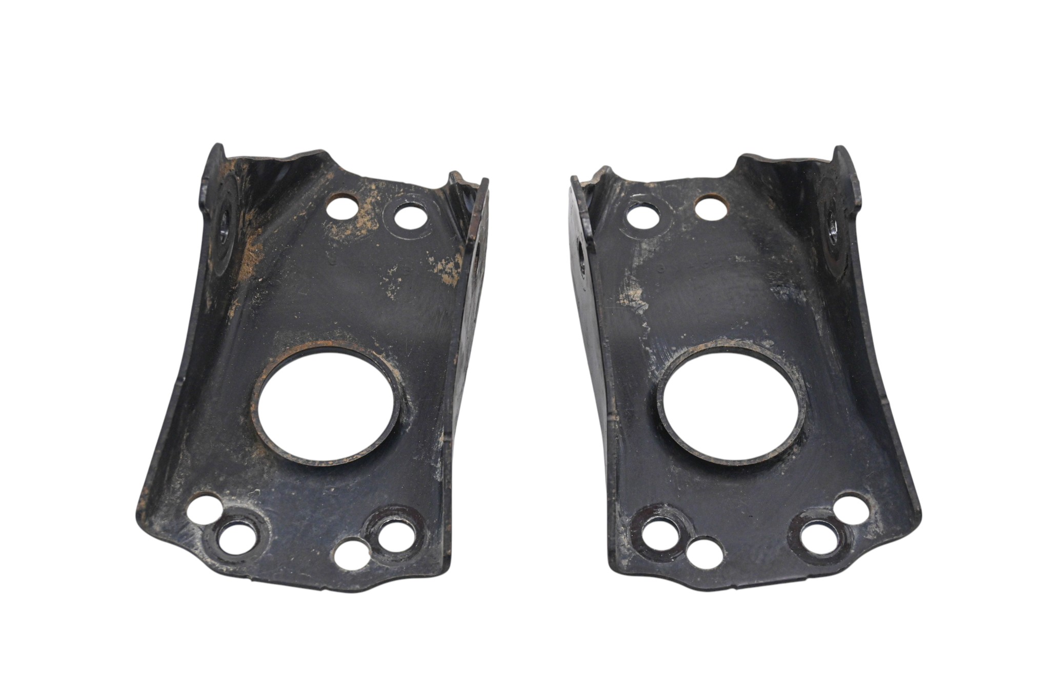 15 Polaris Sportsman 570 Touring 4x4 Control Arm Brackets