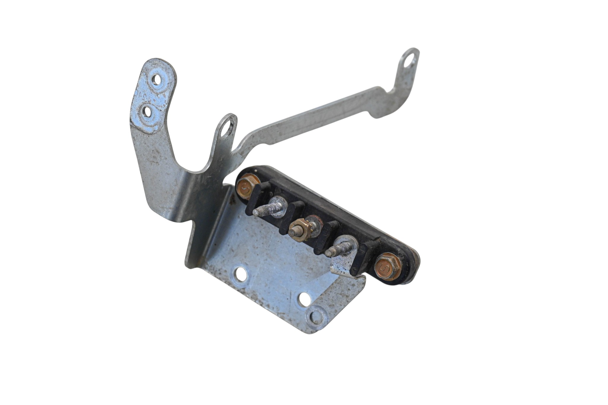 15 Polaris Sportsman 570 Touring 4x4 Fuse Block Bracket