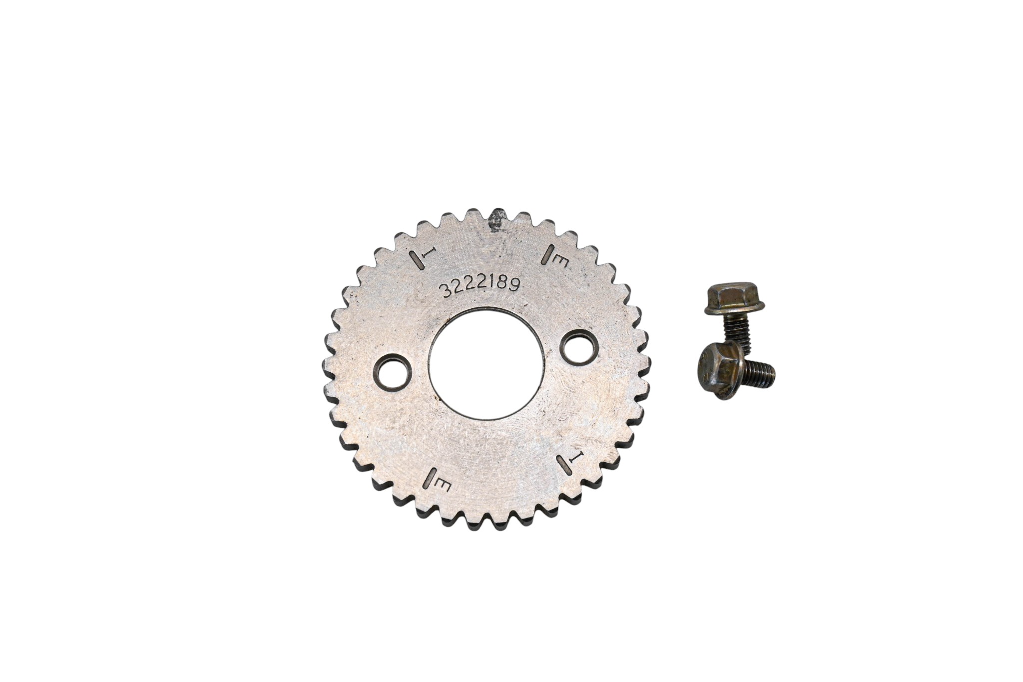 15 Polaris Sportsman 570 Touring 4x4 Camshaft Sprocket Cam Gear