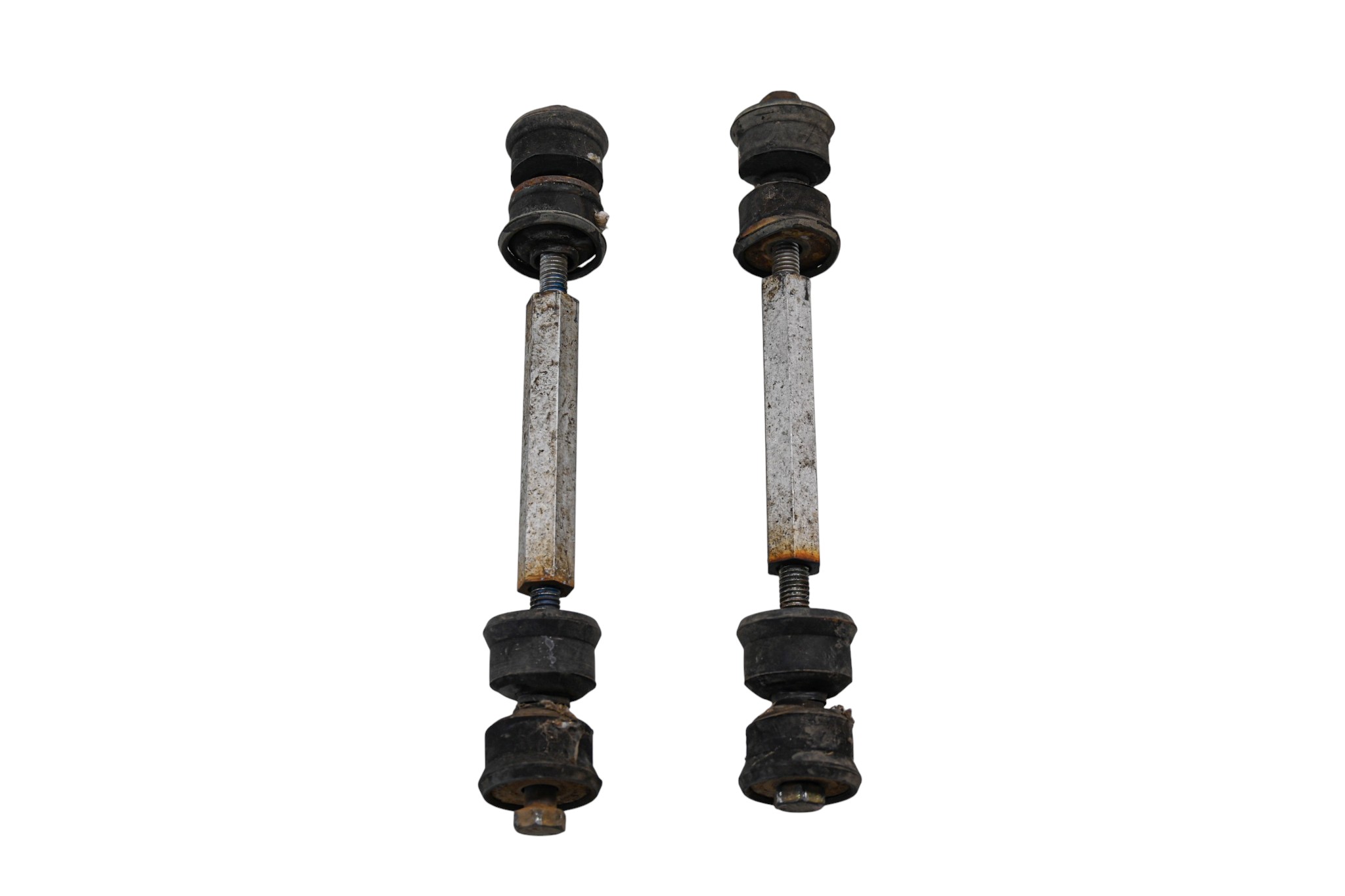 15 Polaris Sportsman 570 Touring 4x4 Sway Bar End Links
