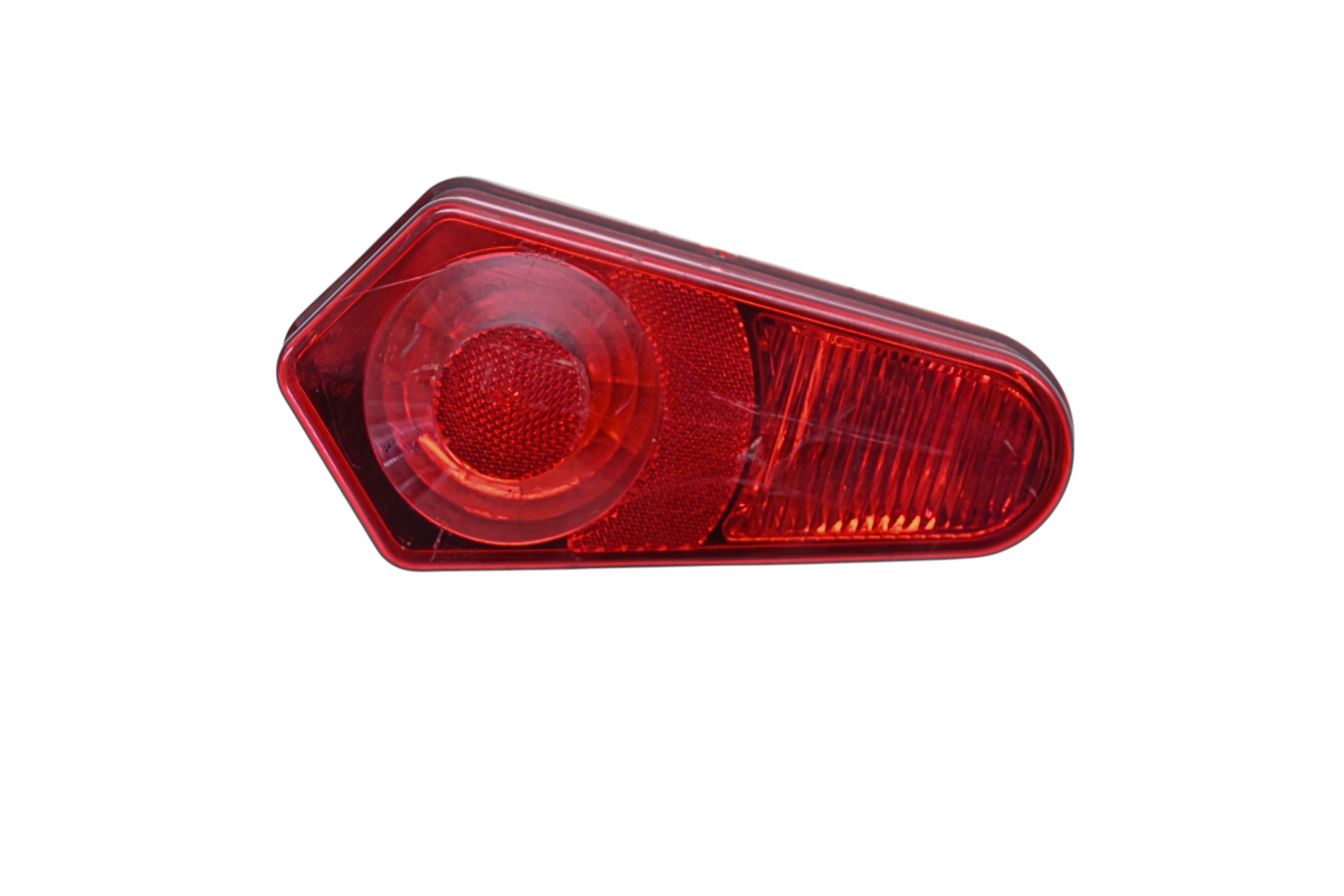 15 Polaris Sportsman 570 Touring 4x4 Rear Right Tail Brake Light