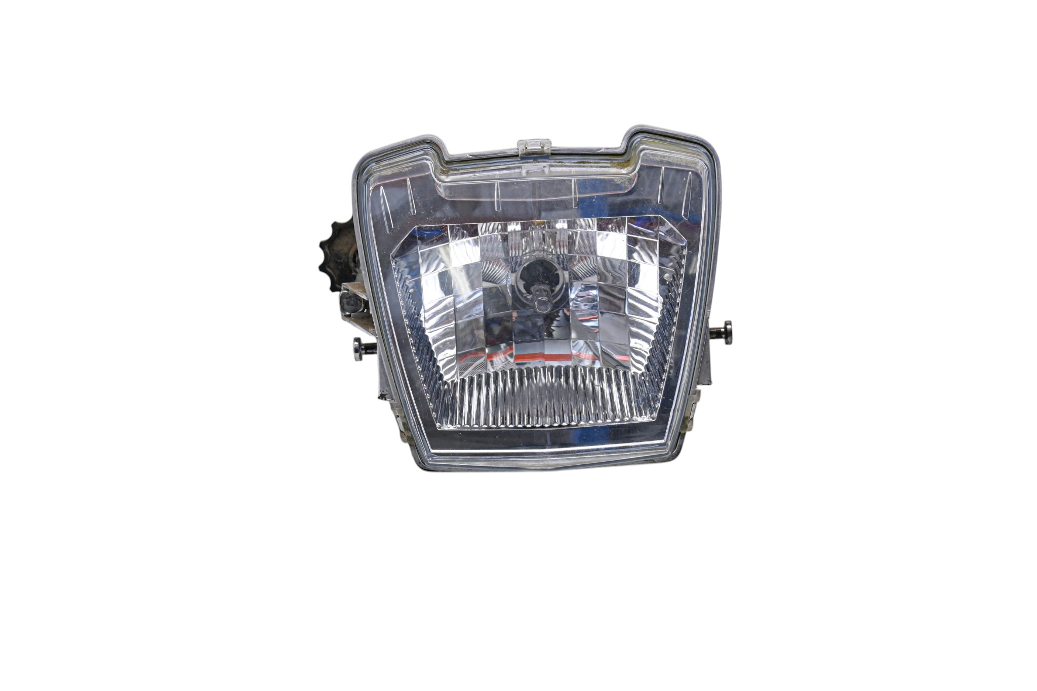15 Polaris Sportsman 570 Touring 4x4 Center Headlight