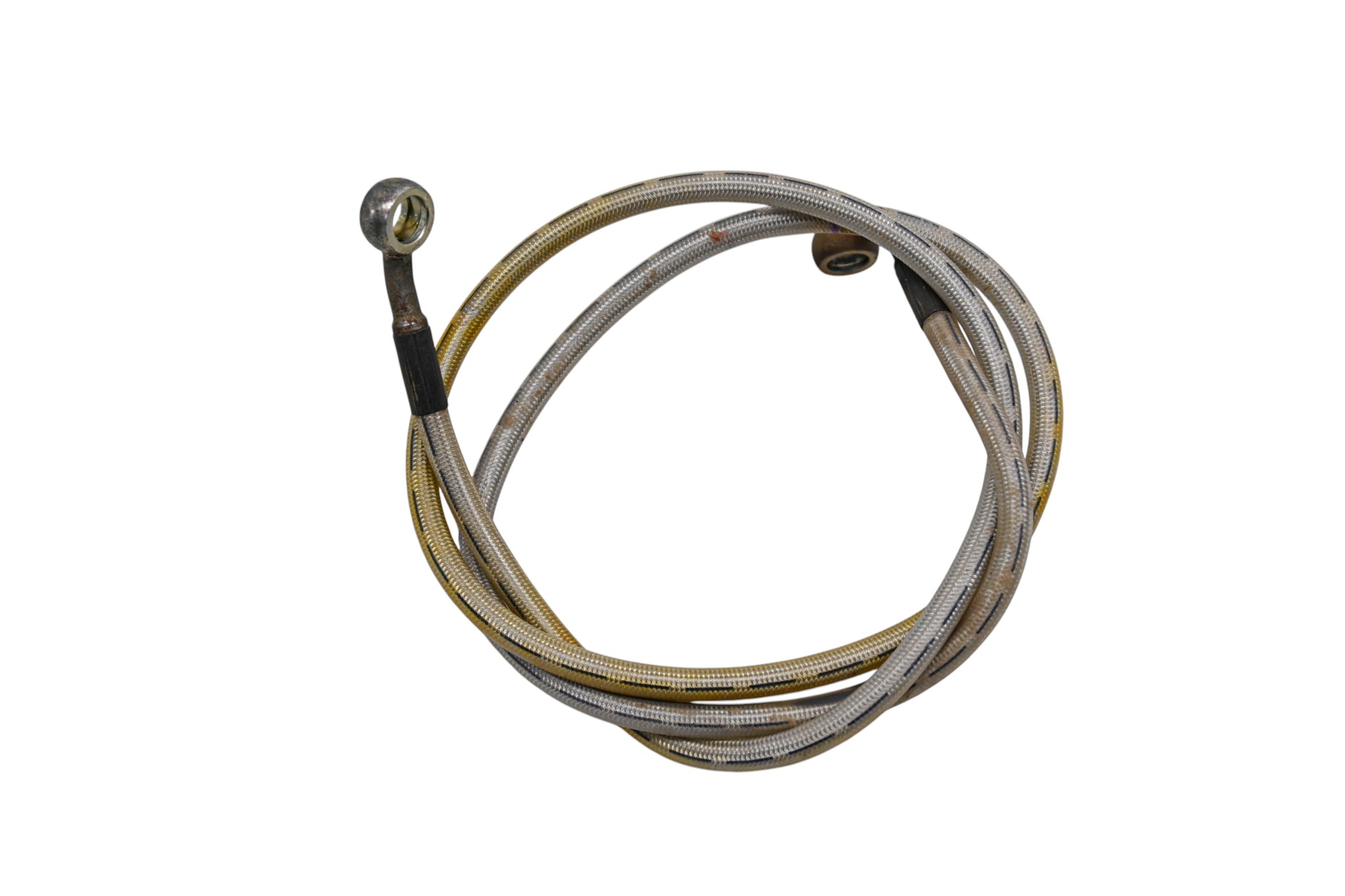 15 Polaris Sportsman 570 Touring 4x4 Rear Brake Line