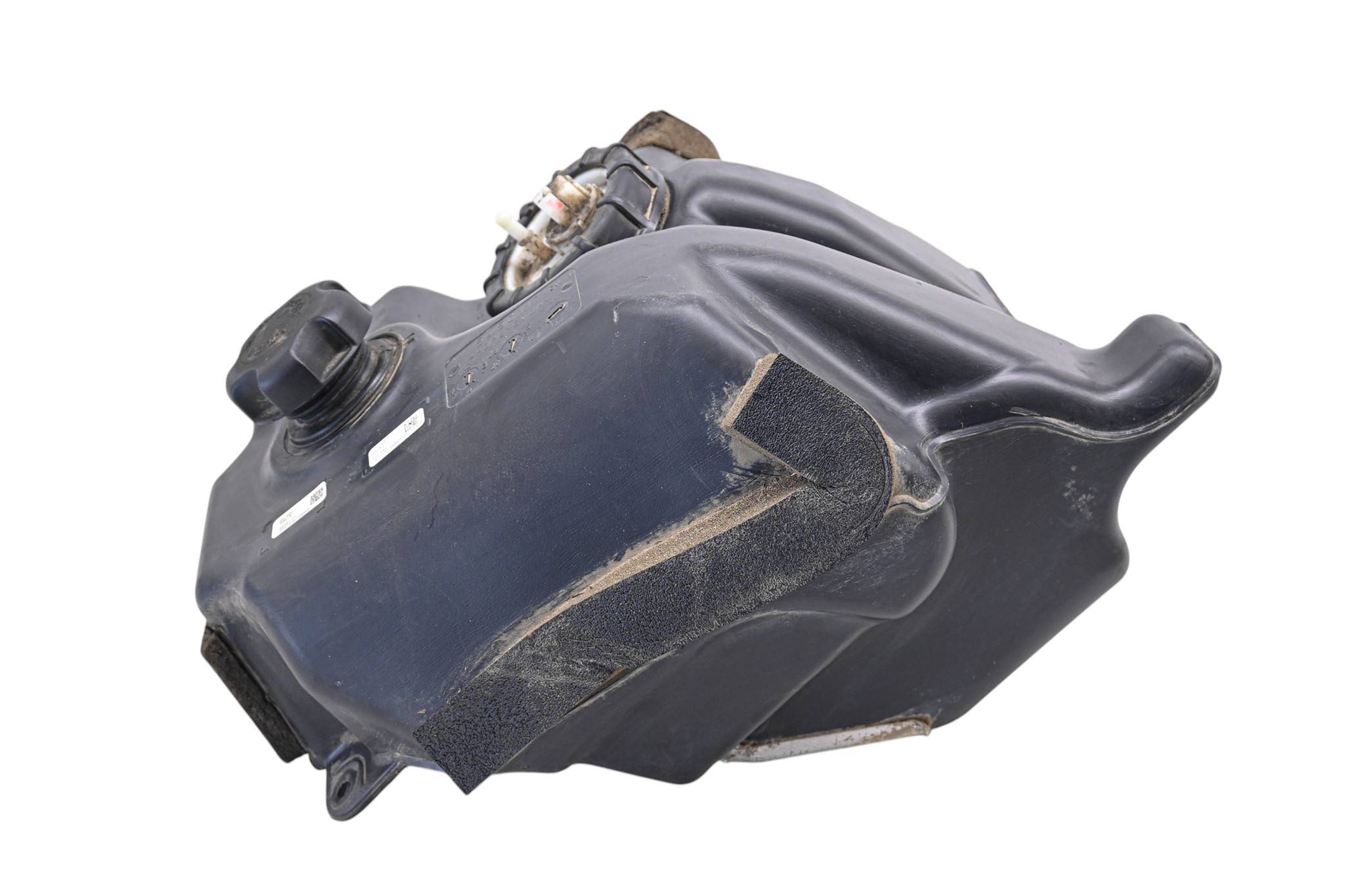 15 Polaris Sportsman 570 Touring 4x4 Gas Tank & Fuel Pump